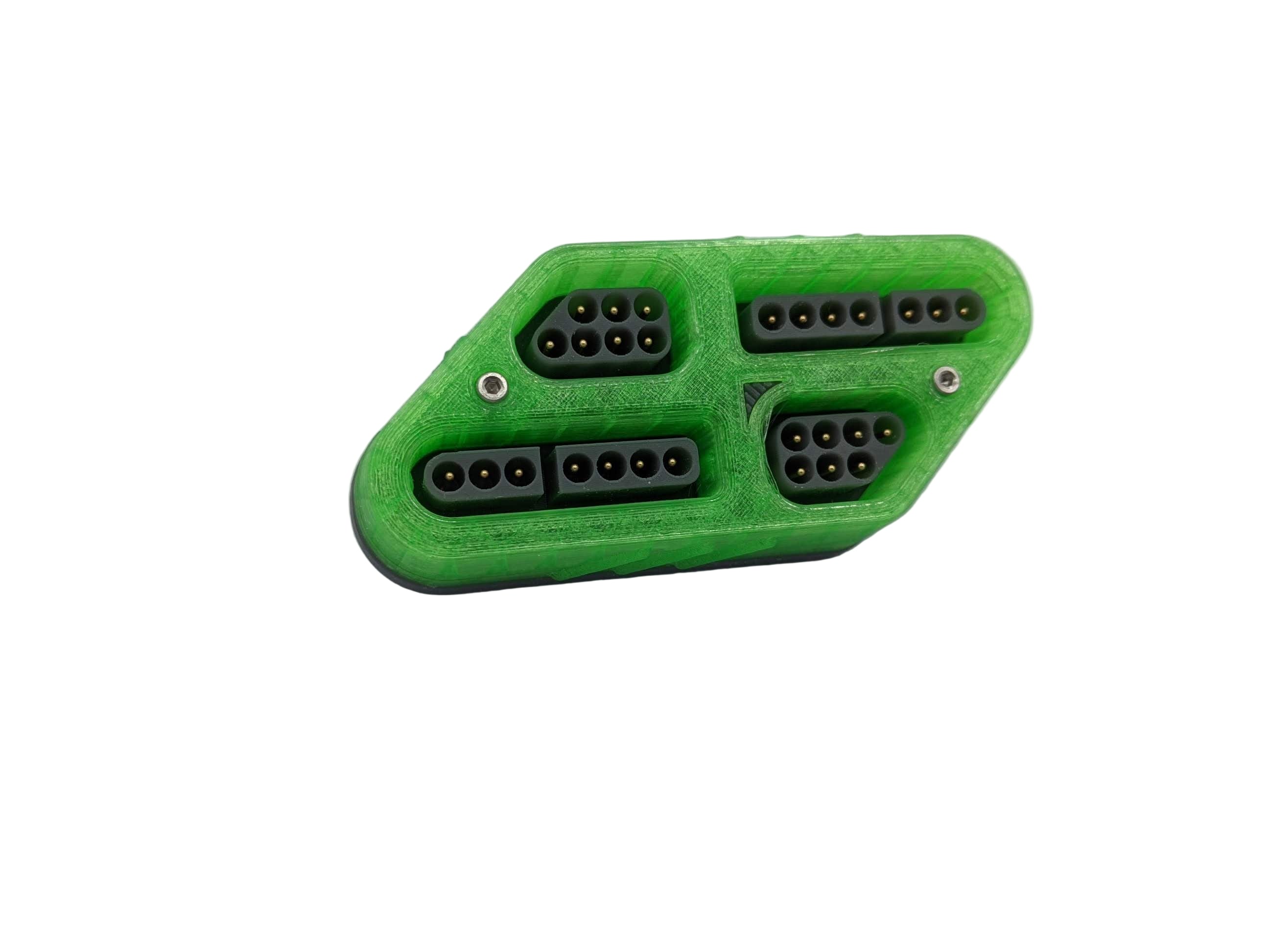 Twin Diamond Adapter for Twin Famicom