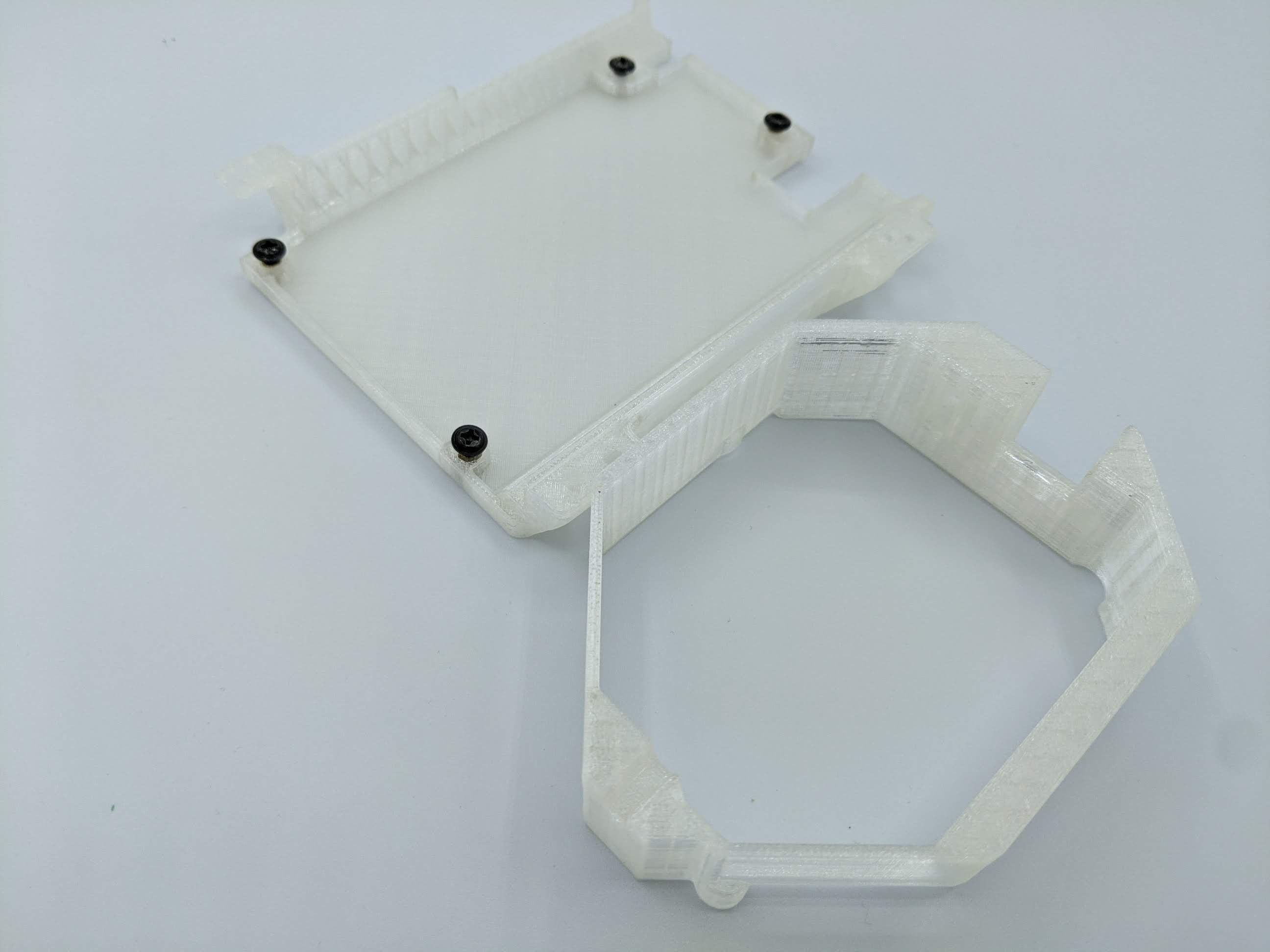 Dreamcast USBGDRom Mount