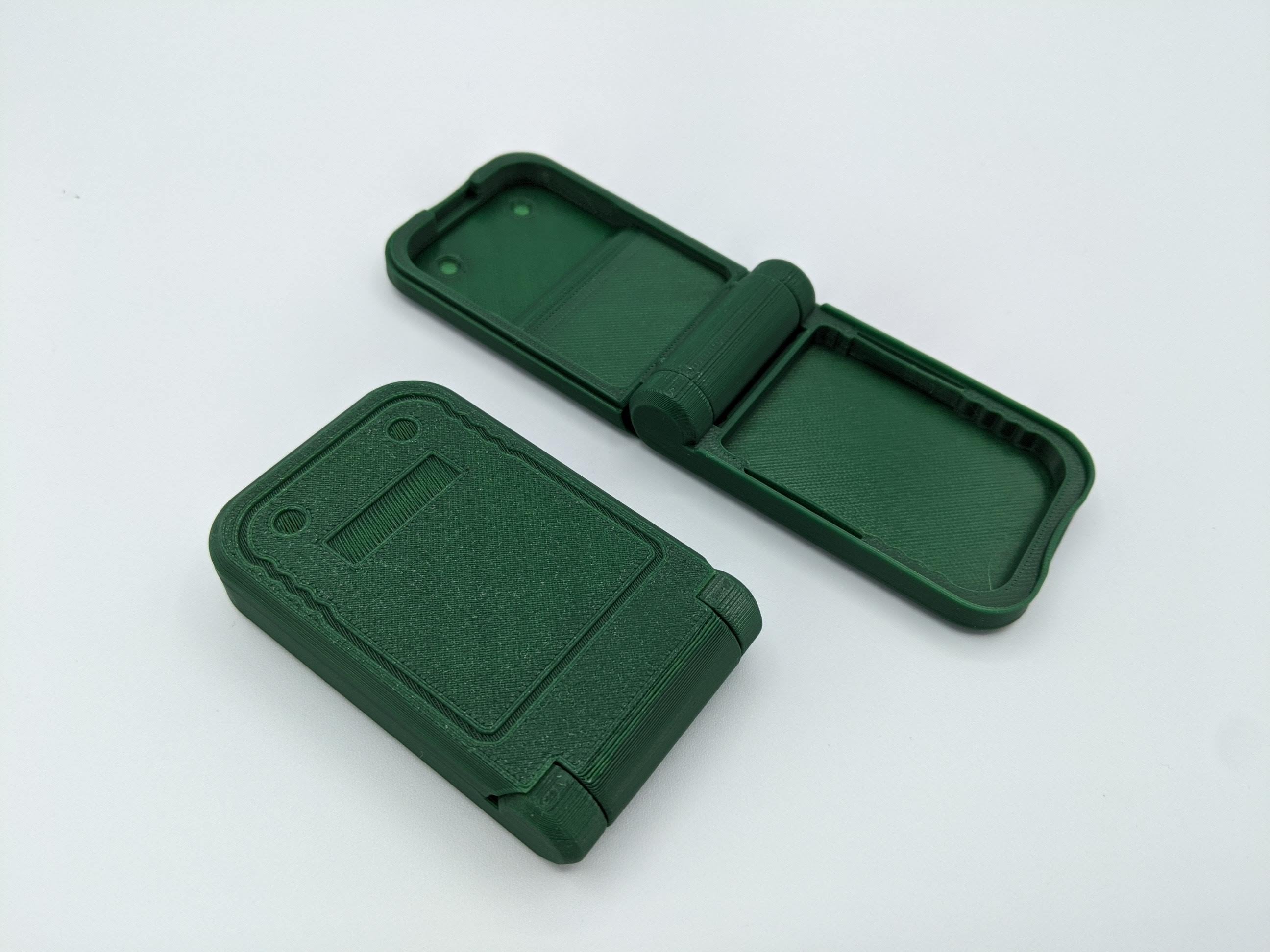 MemCard Pro Hard Case