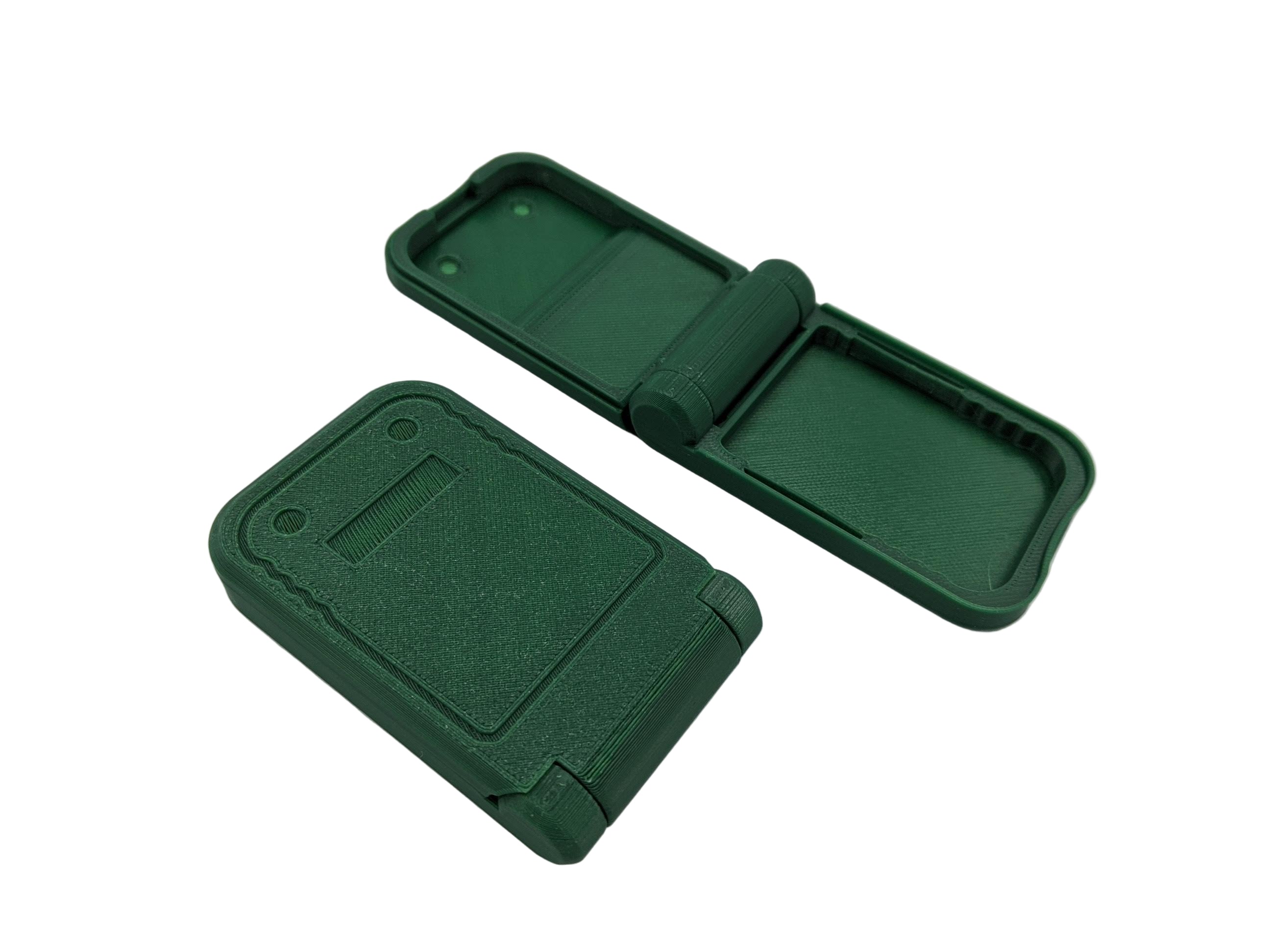 MemCard Pro Hard Case