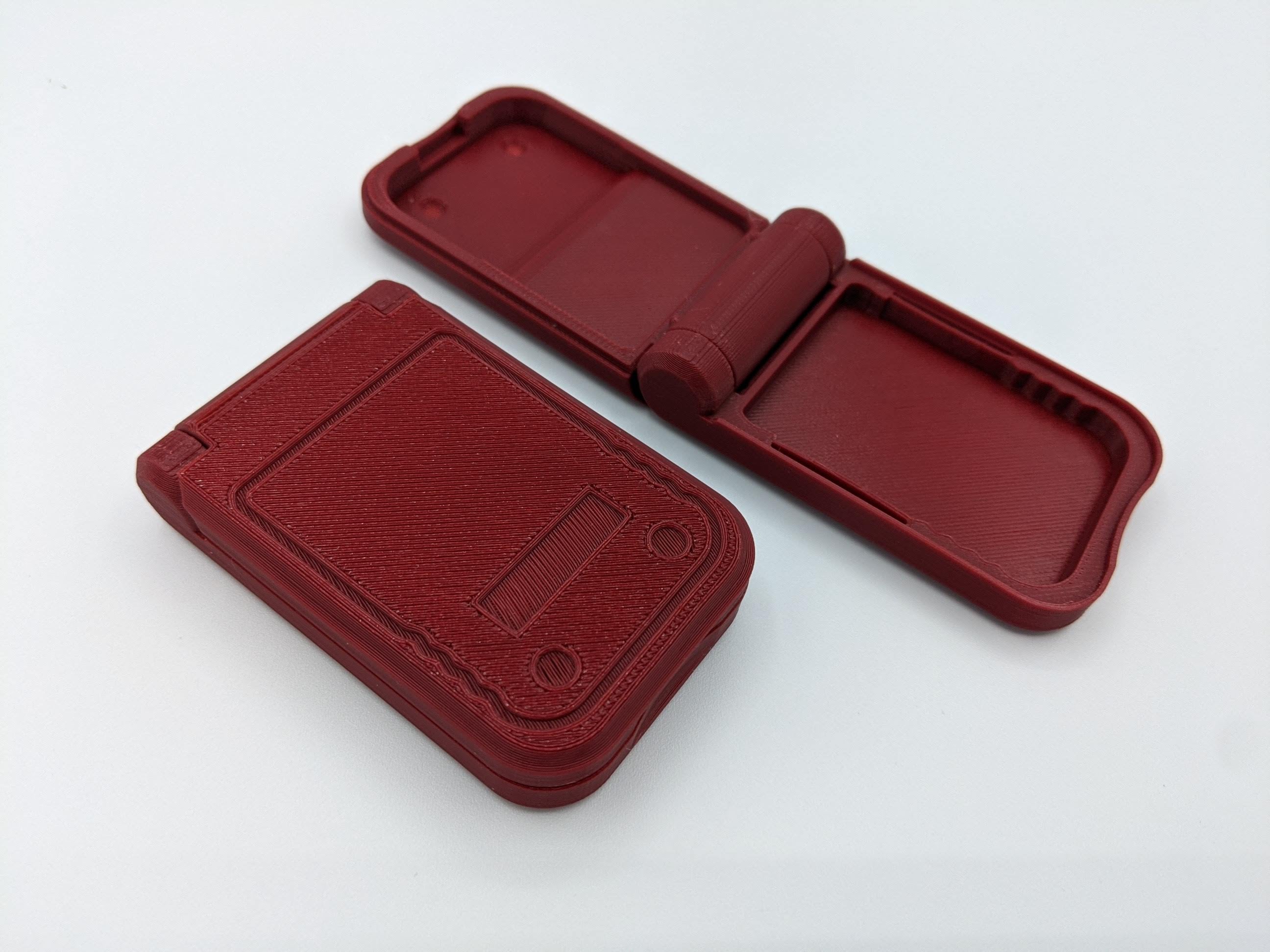 MemCard Pro Hard Case