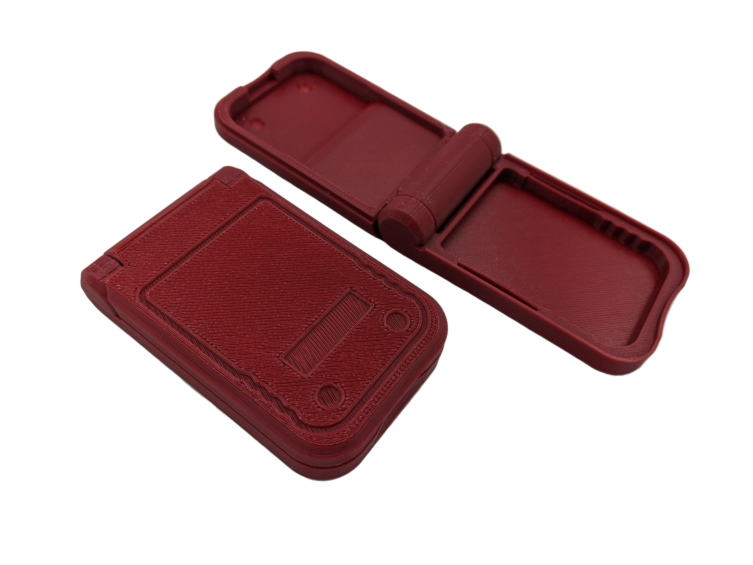 MemCard Pro Hard Case