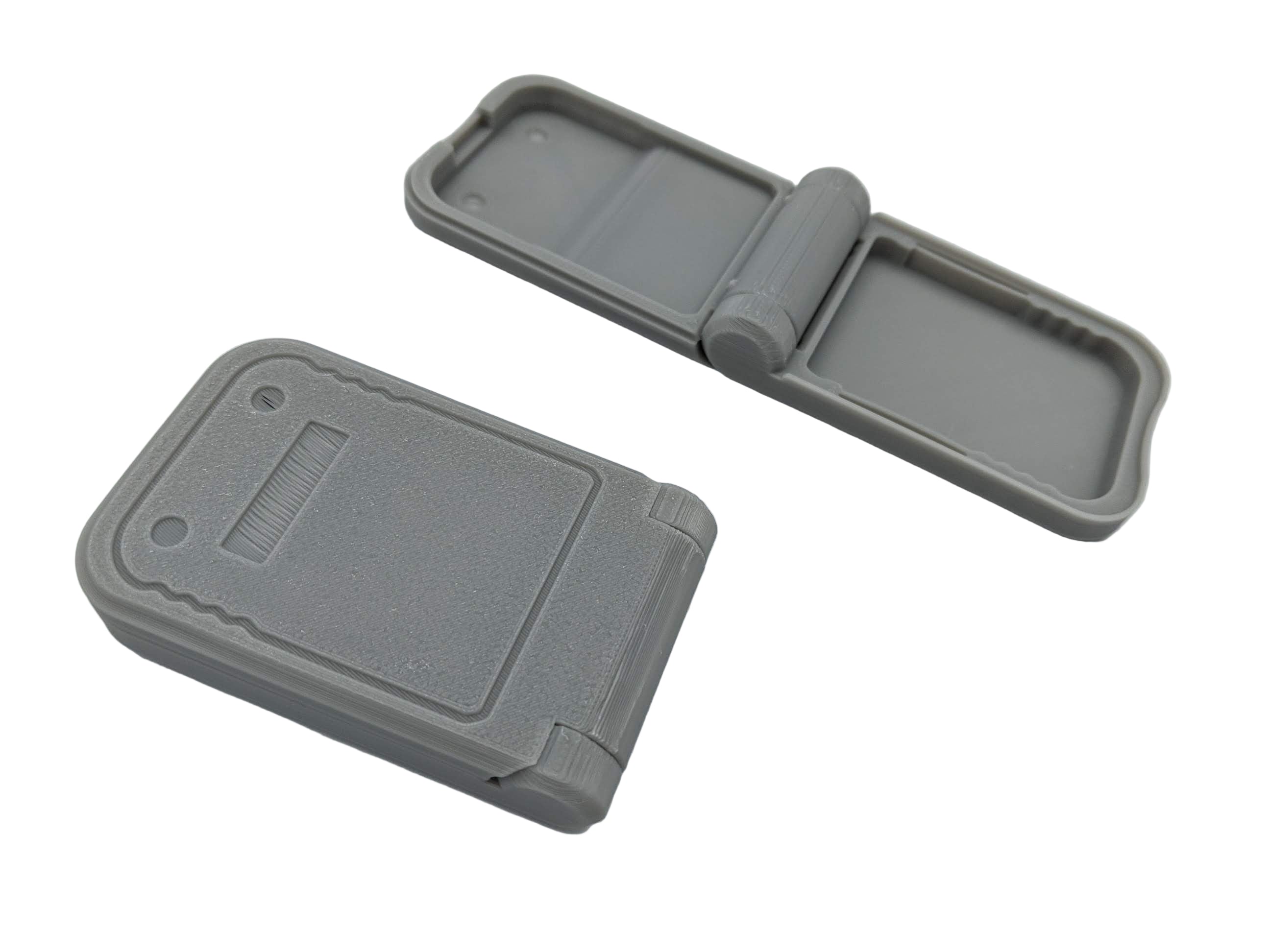 MemCard Pro Hard Case