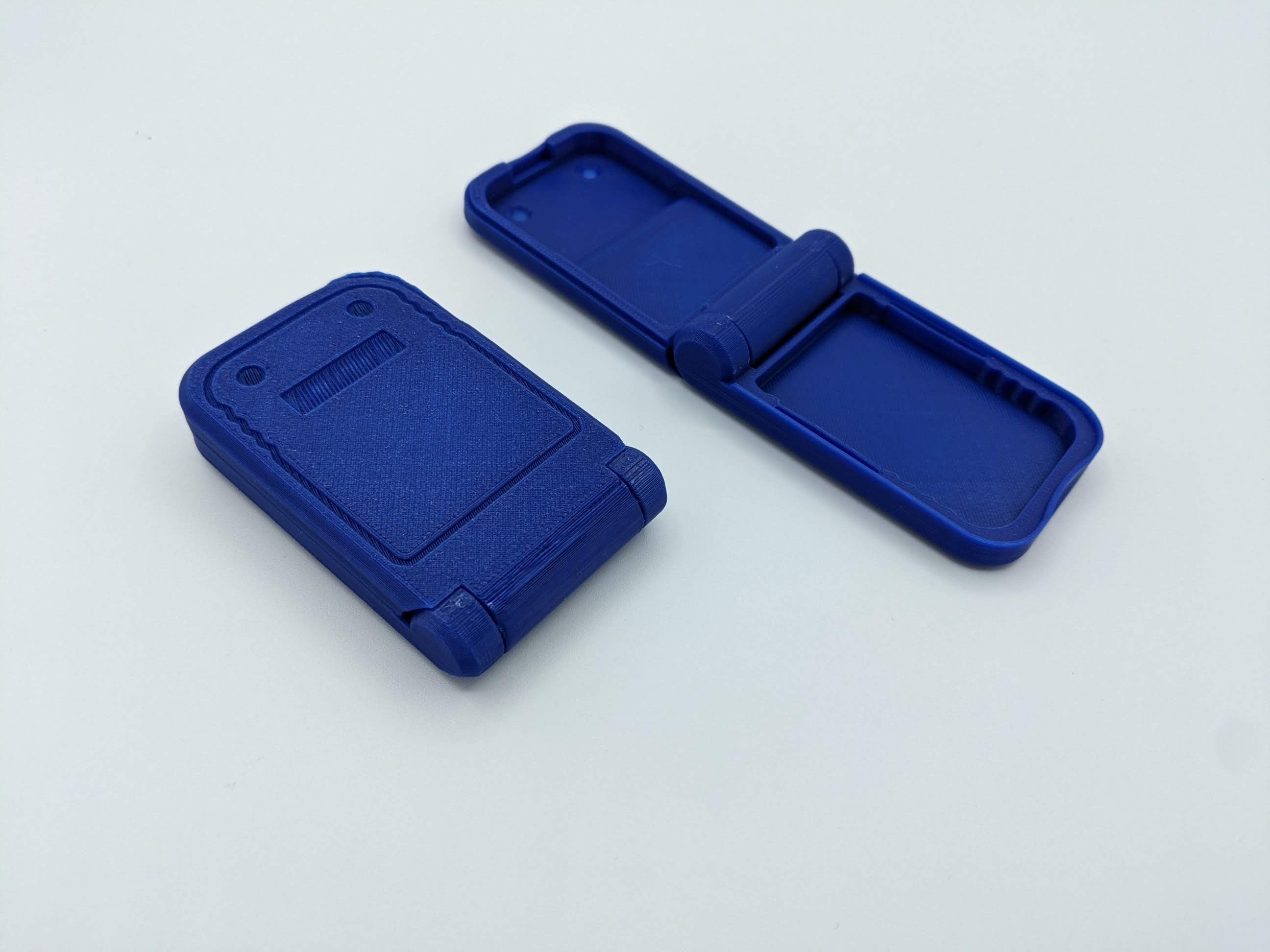 MemCard Pro Hard Case