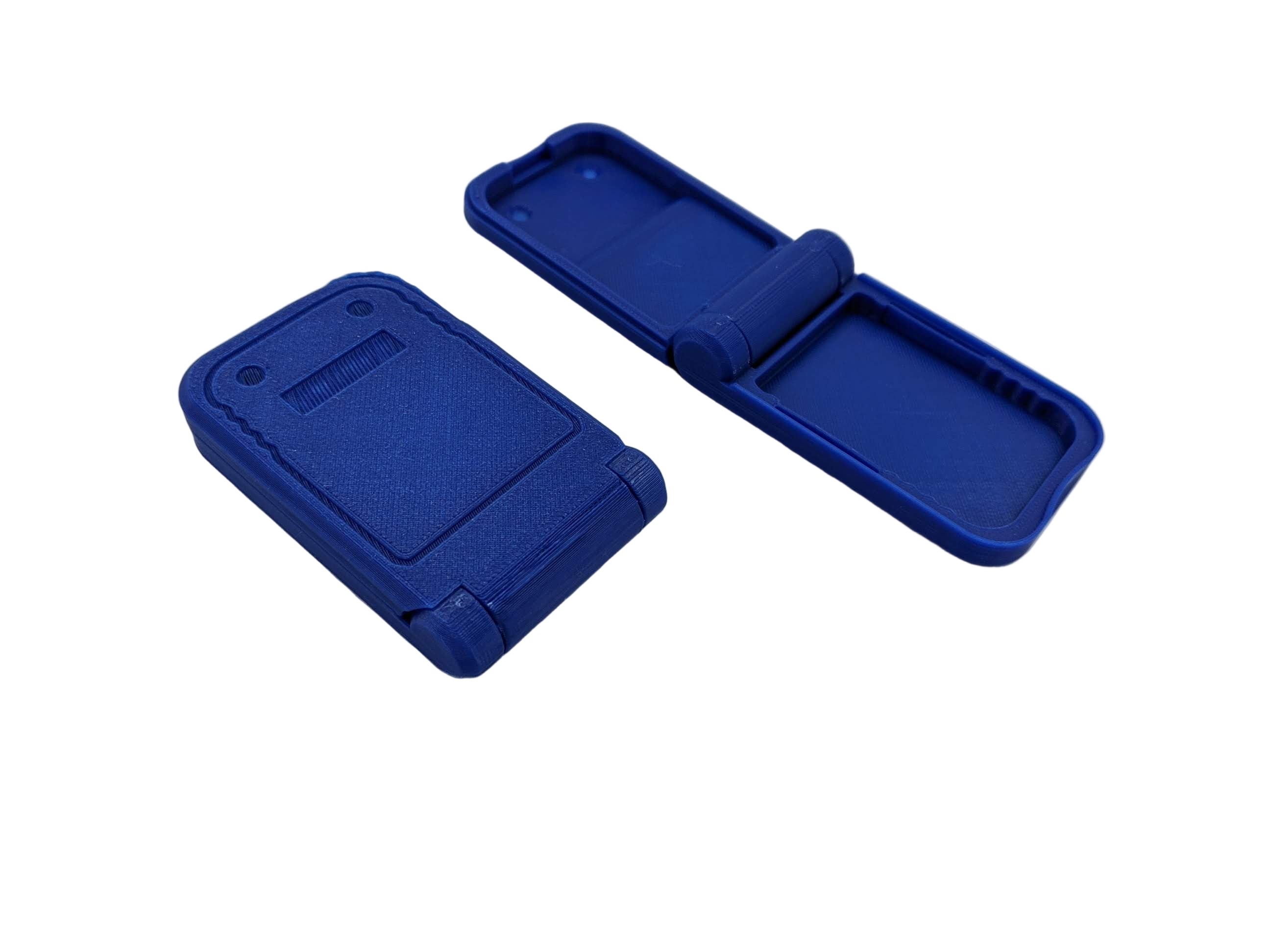 MemCard Pro Hard Case