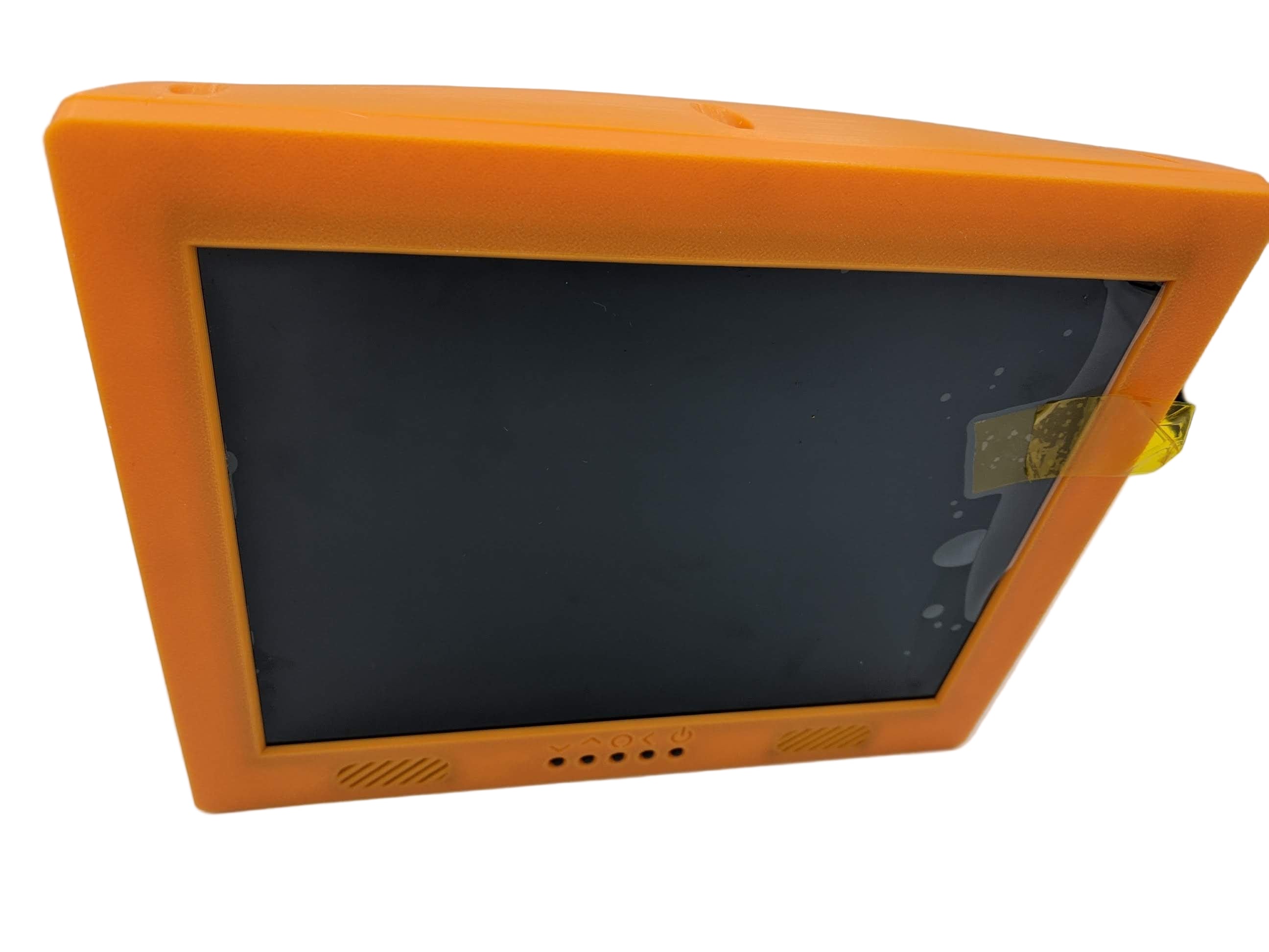 Mini LCD Monitor (Complete)