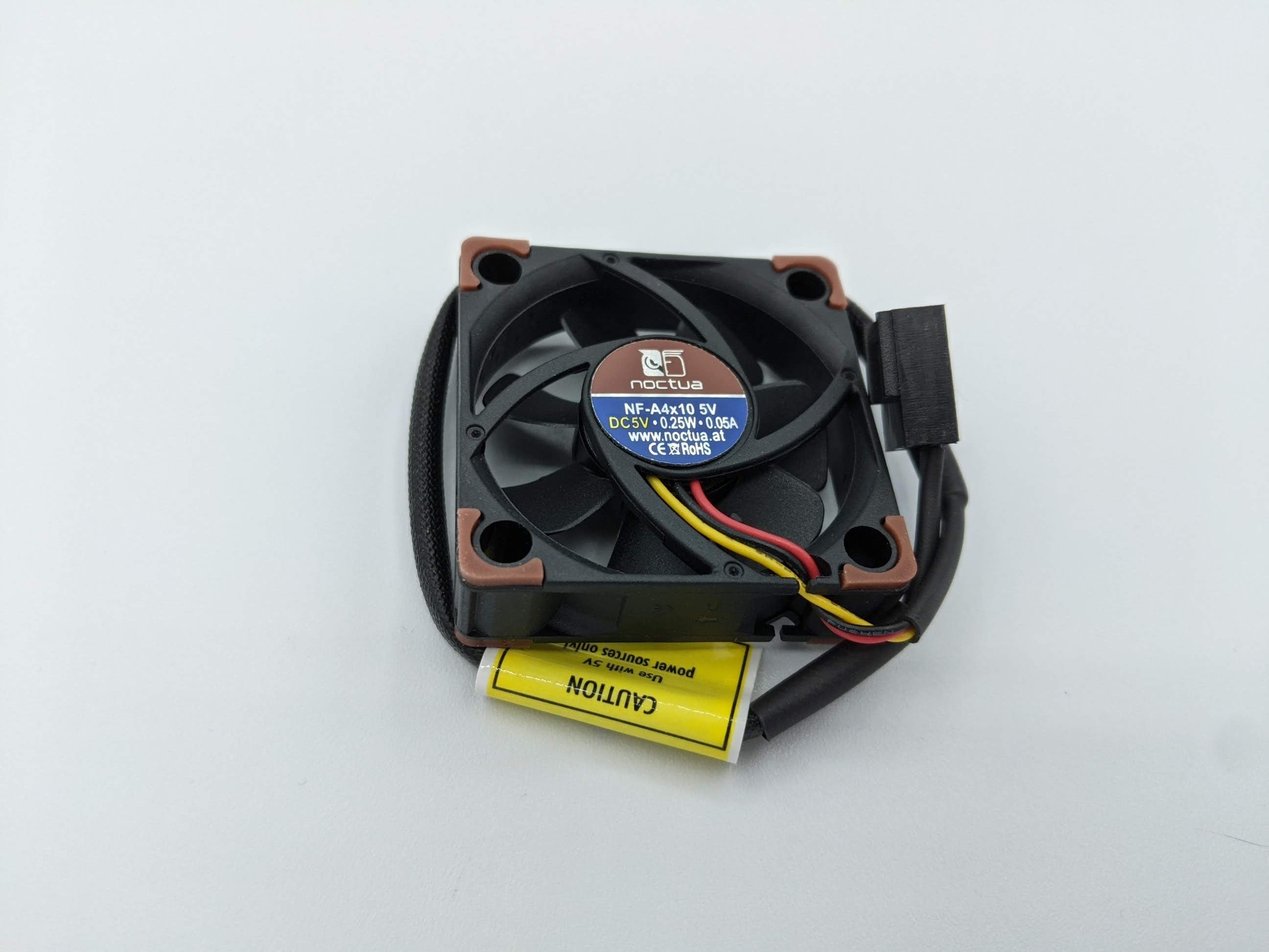 Noctua NF-A4x10 5V (Bulk packaging)