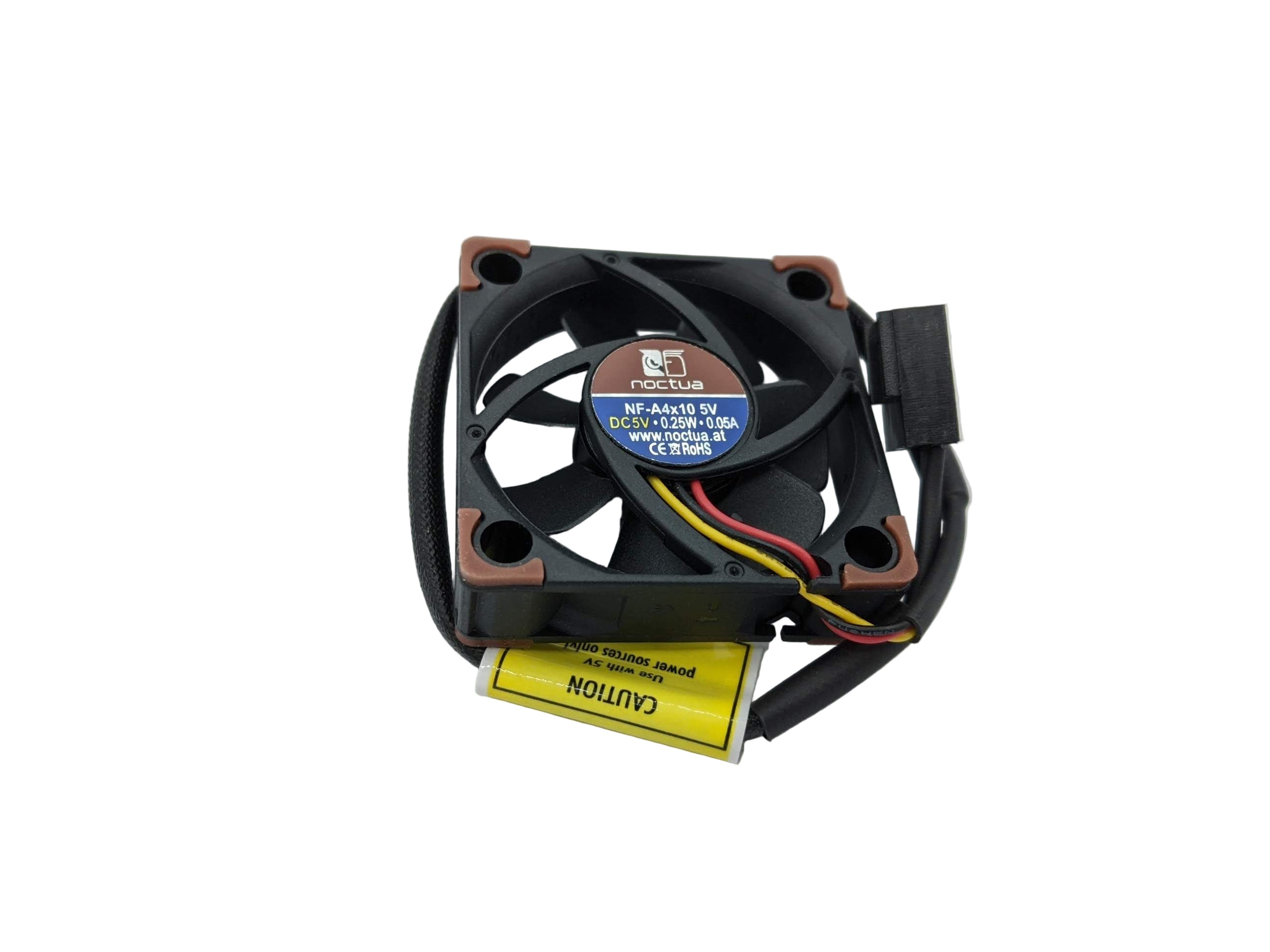Noctua NF-A4x10 5V (Bulk packaging)