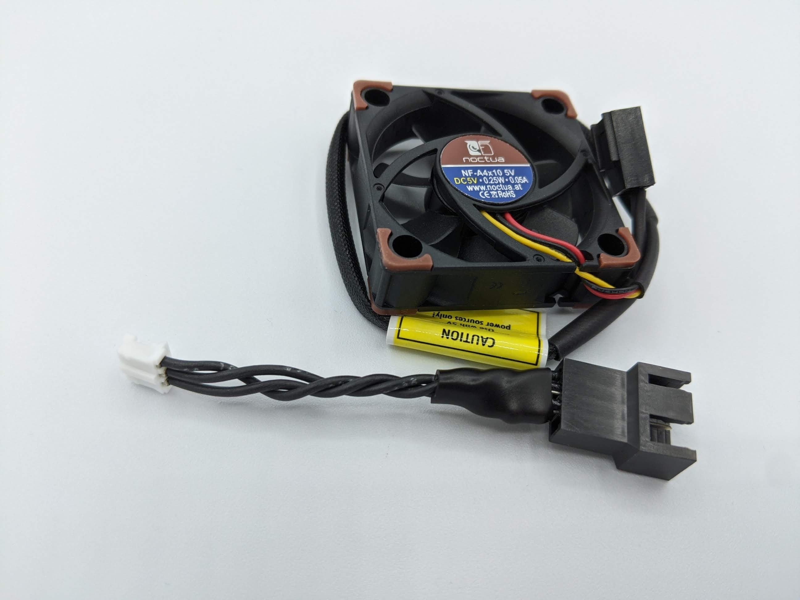 Noctua NF-A4x10 5V (Bulk packaging)