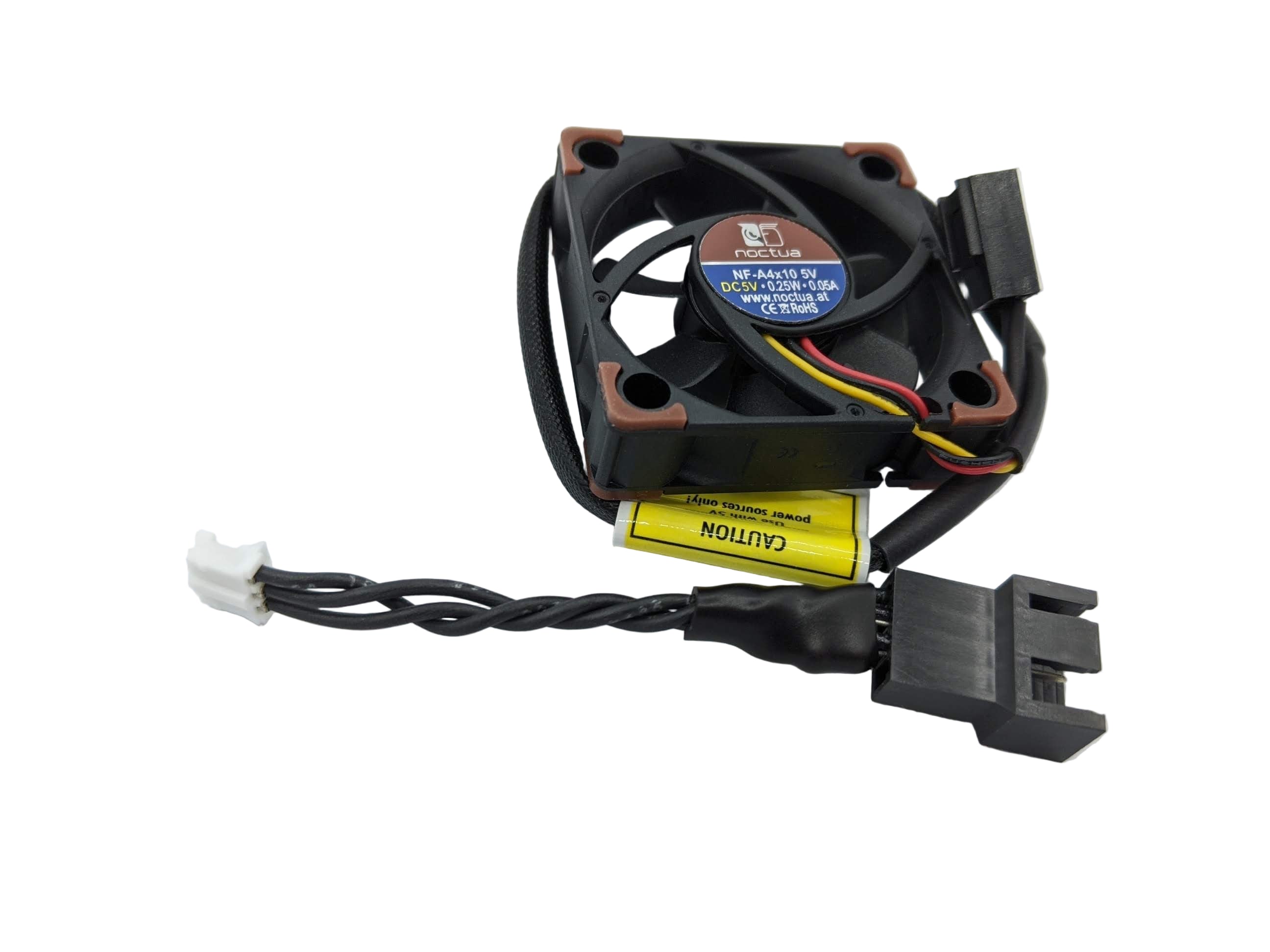 Noctua NF-A4x10 5V (Bulk packaging)