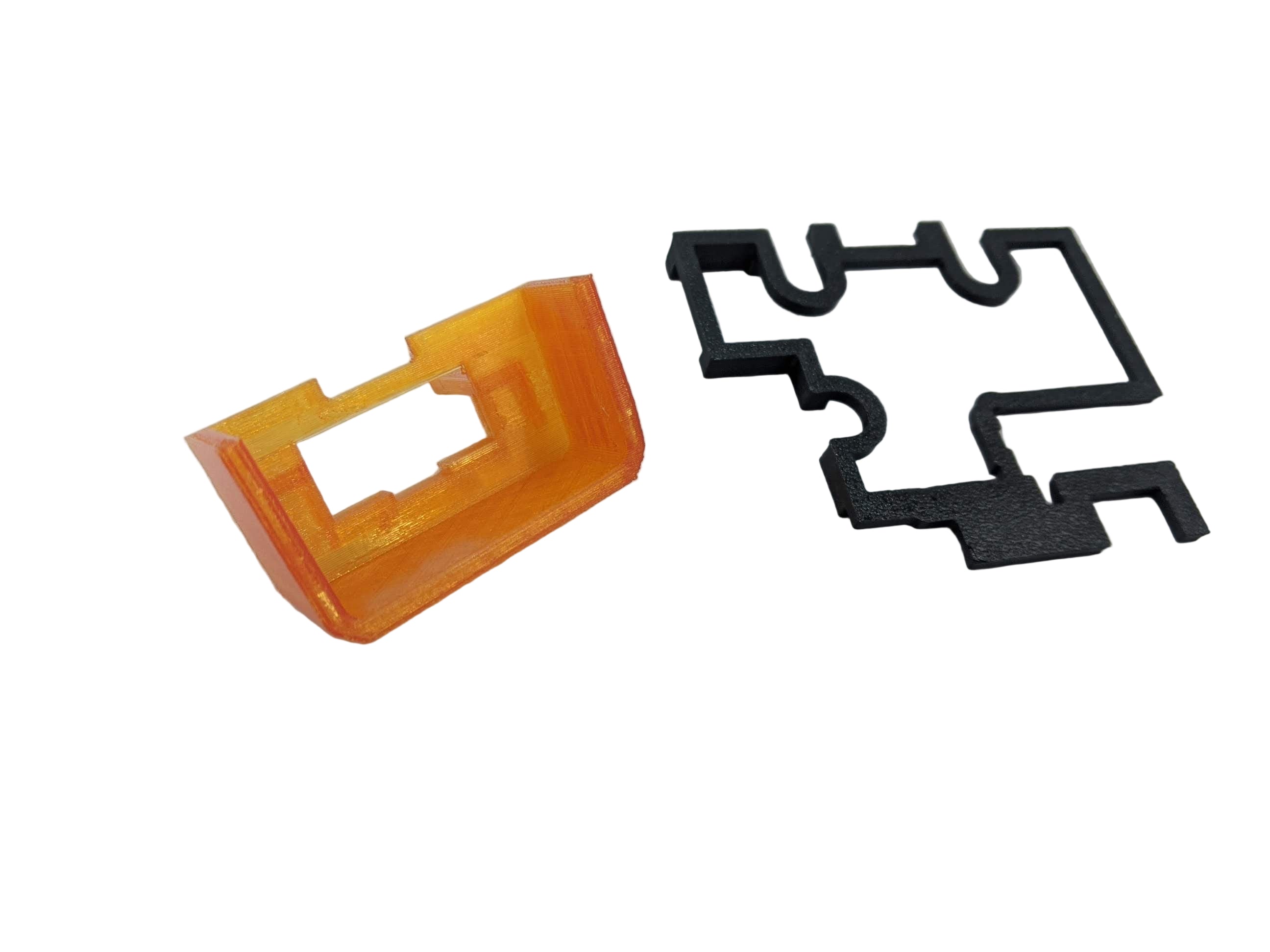 N64 Gem and Digital No-Cut install kit