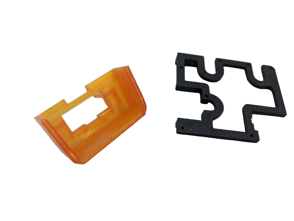 N64 UltraHDMI No Cut Mount