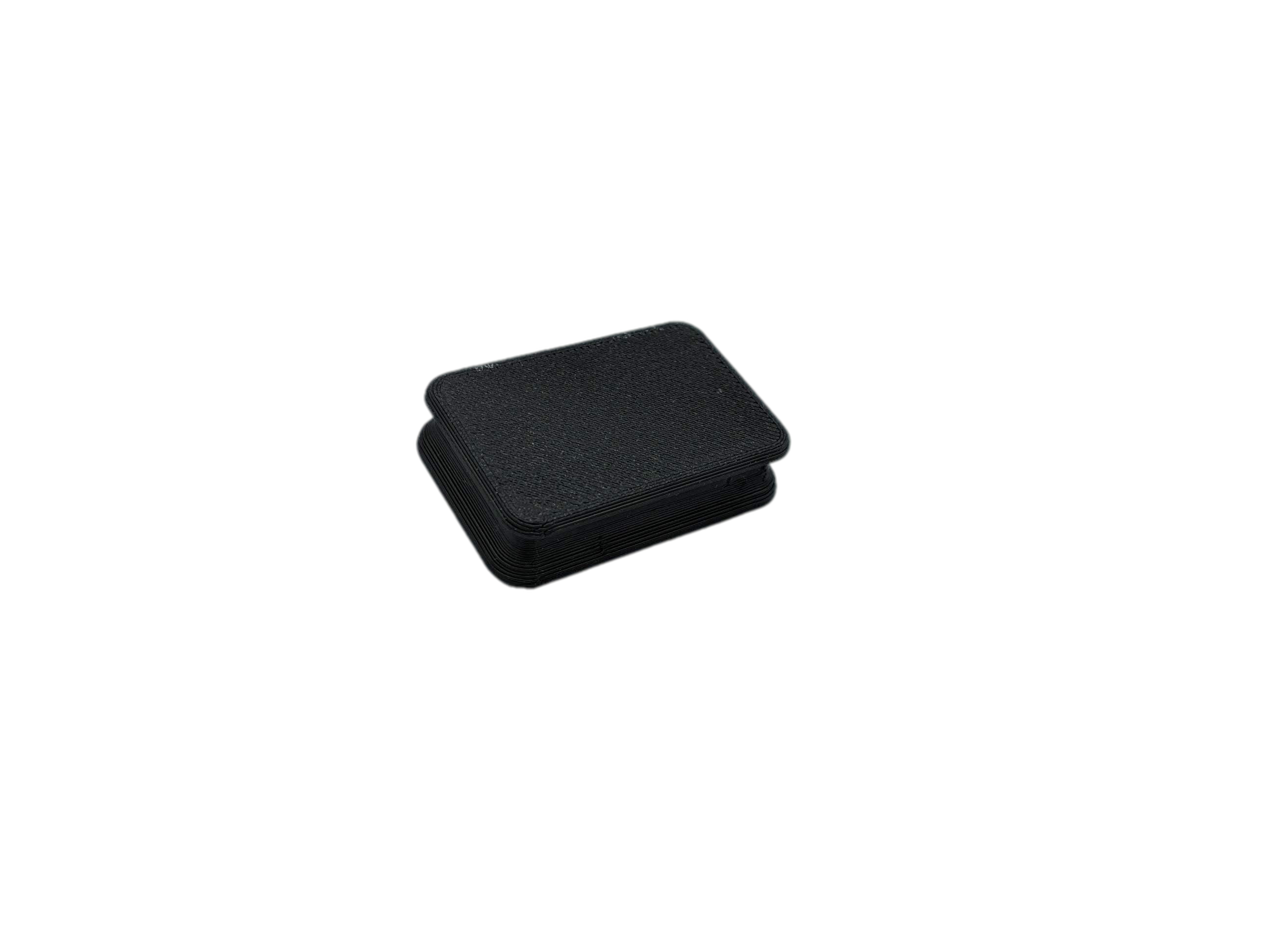Port Dust Covers