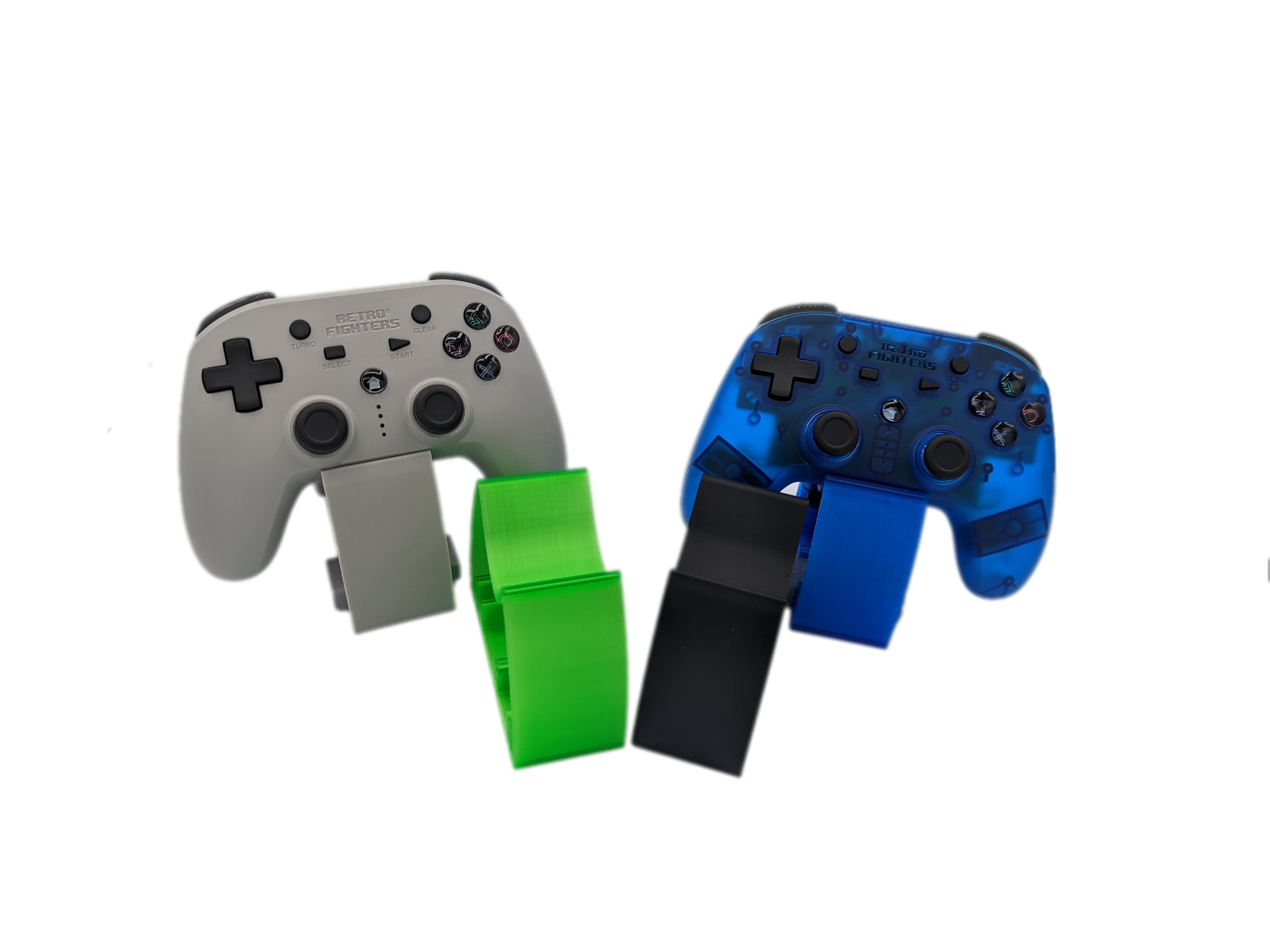 Retro Fighters Defender Controller Stand