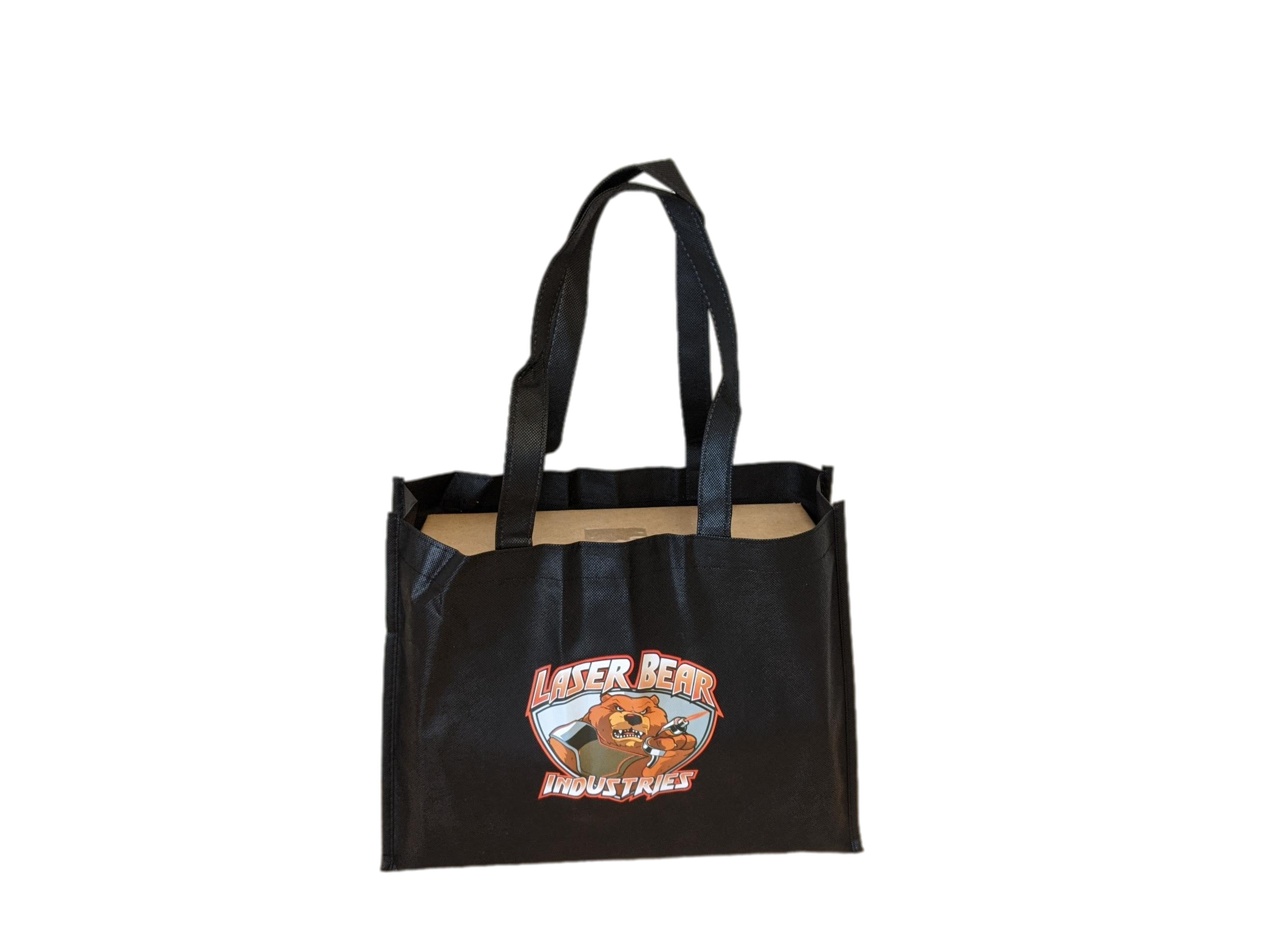 Reusable Cloth Shopping Bag