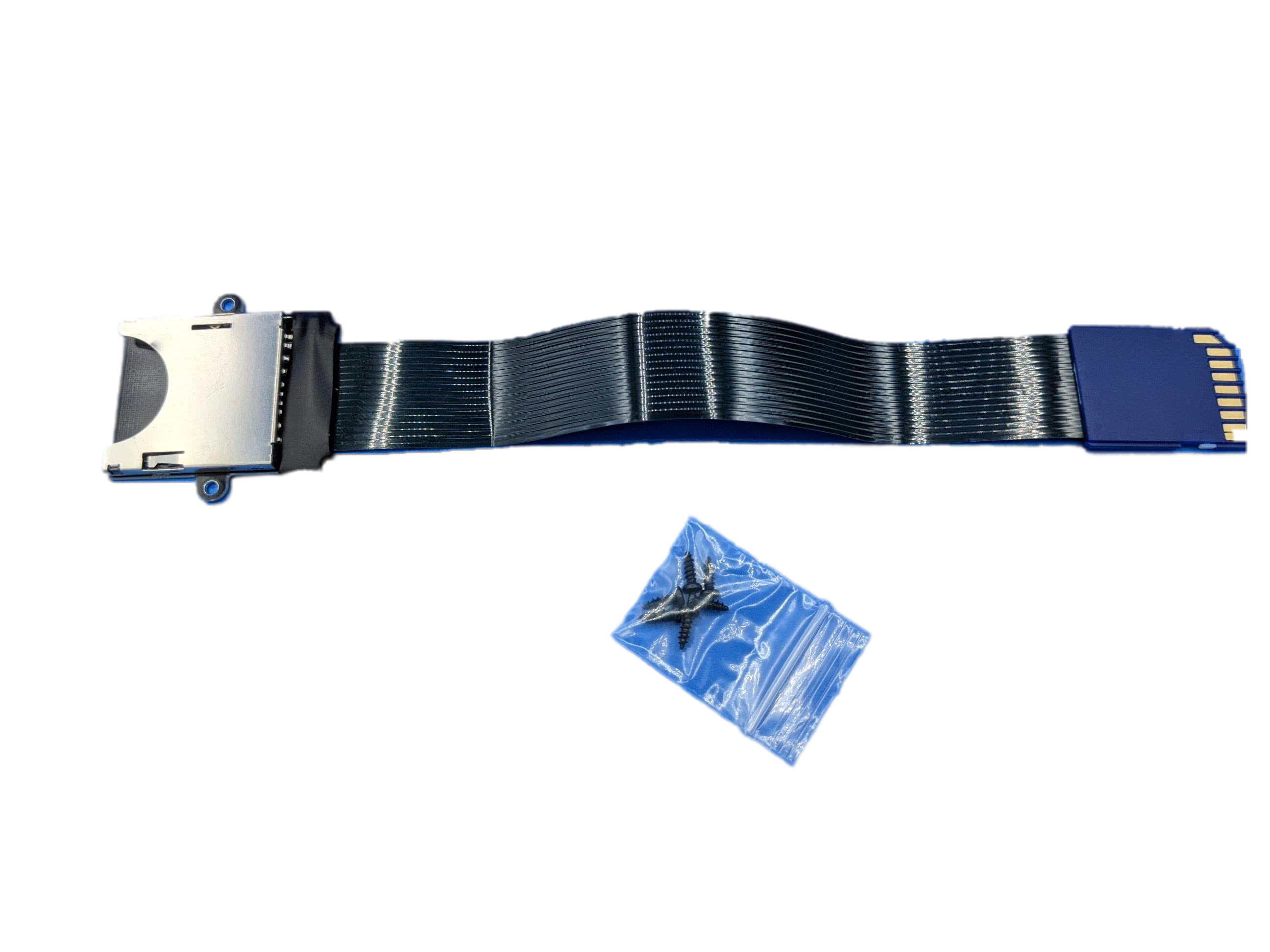 SD Extension Hardware Kit (For SD Extension Mods)