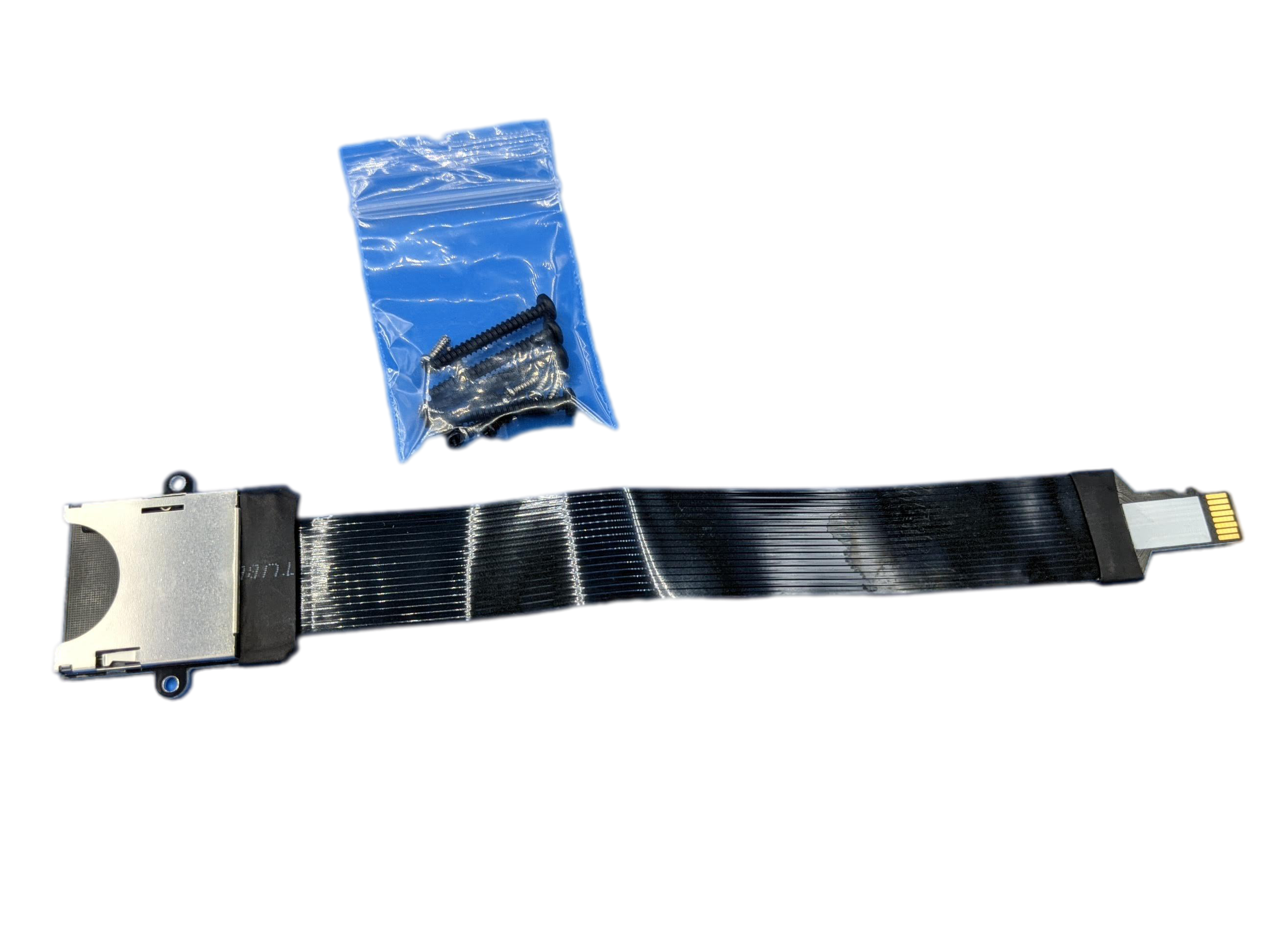 SD Extension Hardware Kit (For SD Extension Mods)