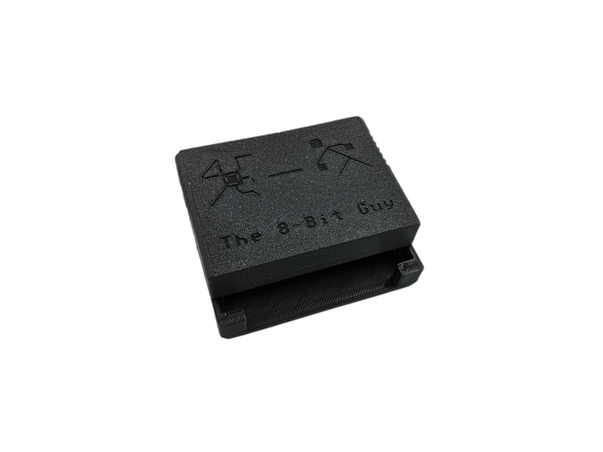 Snes 8 shop bit