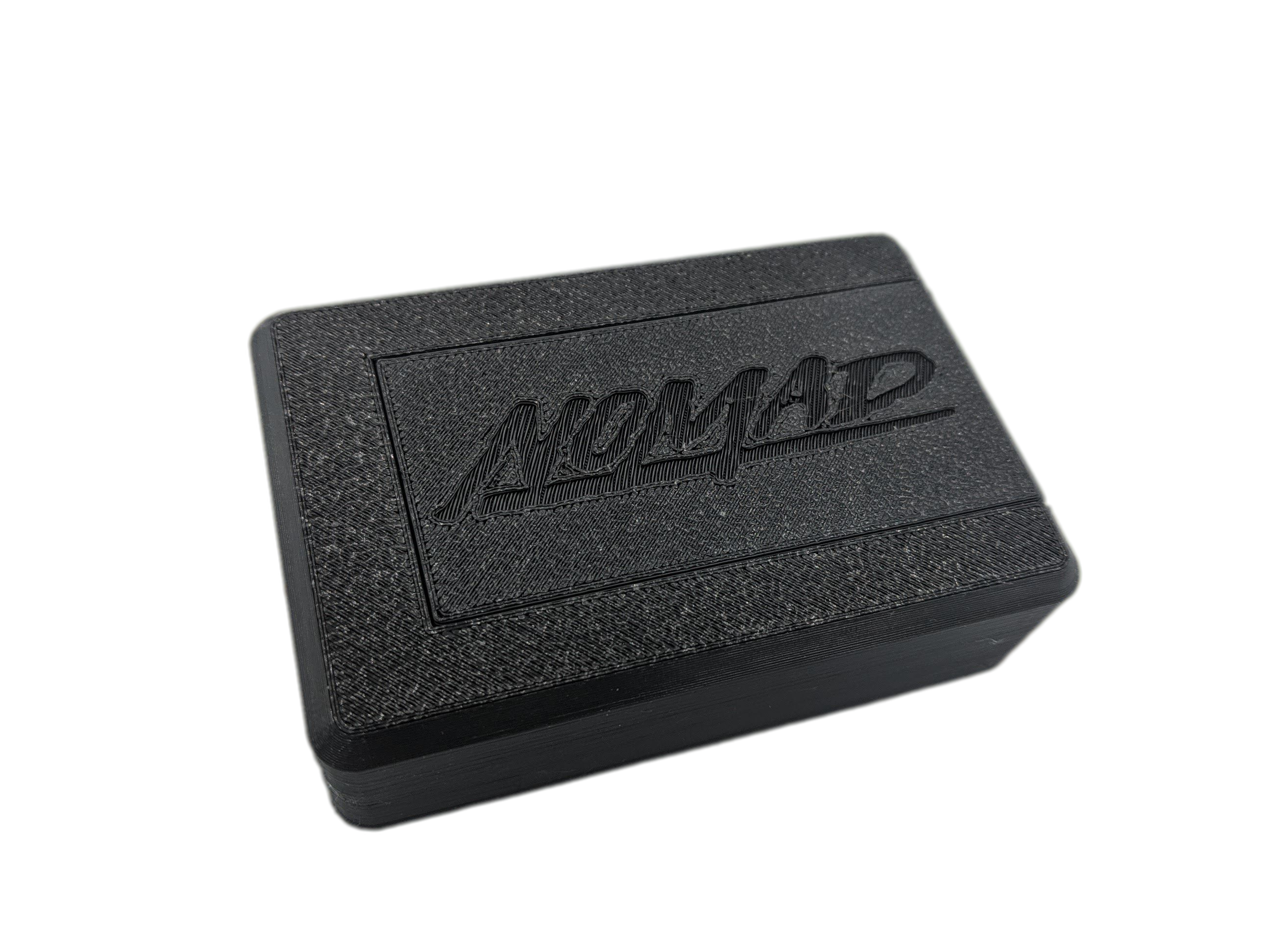 Sega Nomad 18650 Lithium Battery Pack Kit