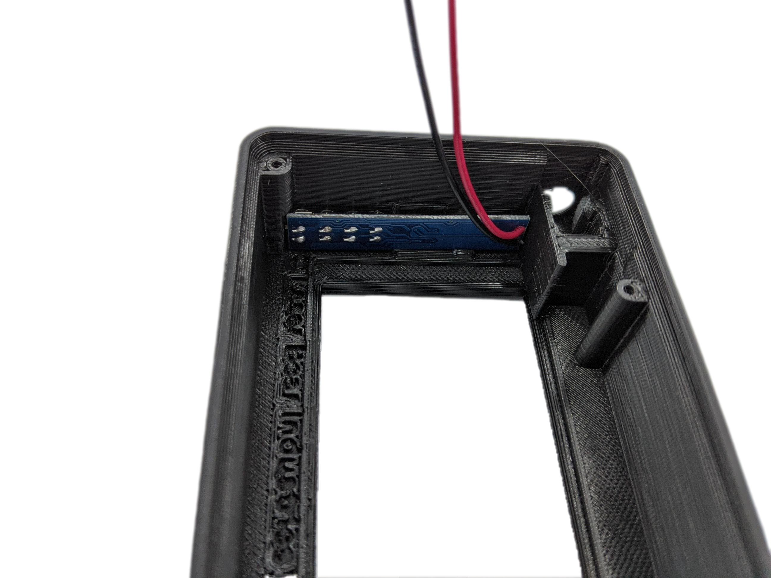 Sega Nomad 18650 Lithium Battery Pack Upgrade and Replacement Parts