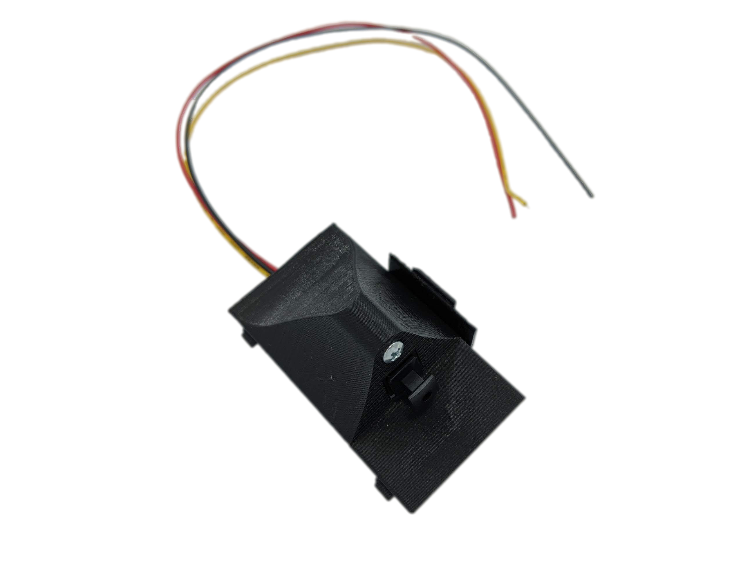 Sega Saturn Toslink Spdif Battery Door