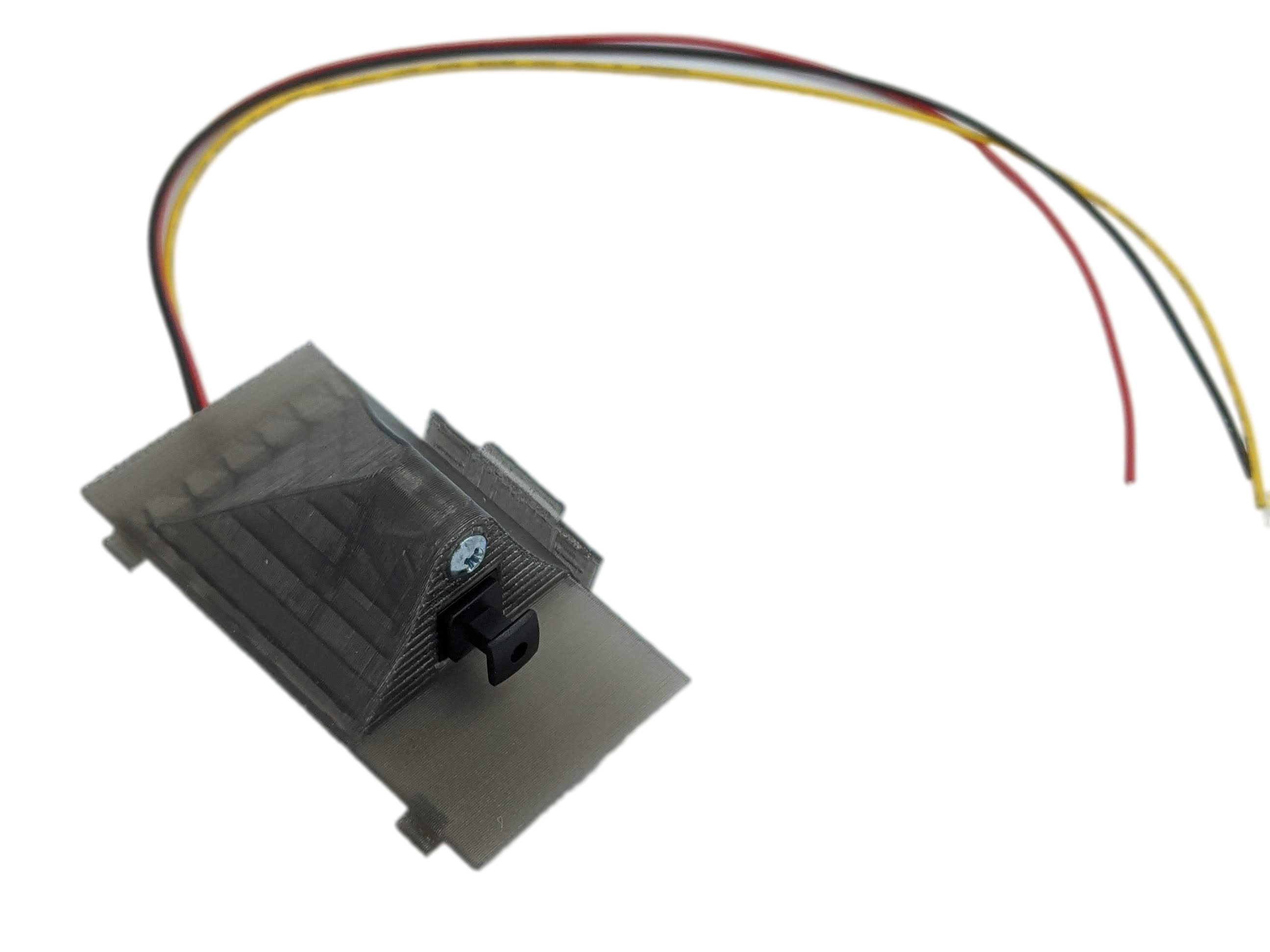 Sega Saturn Toslink Spdif Battery Door