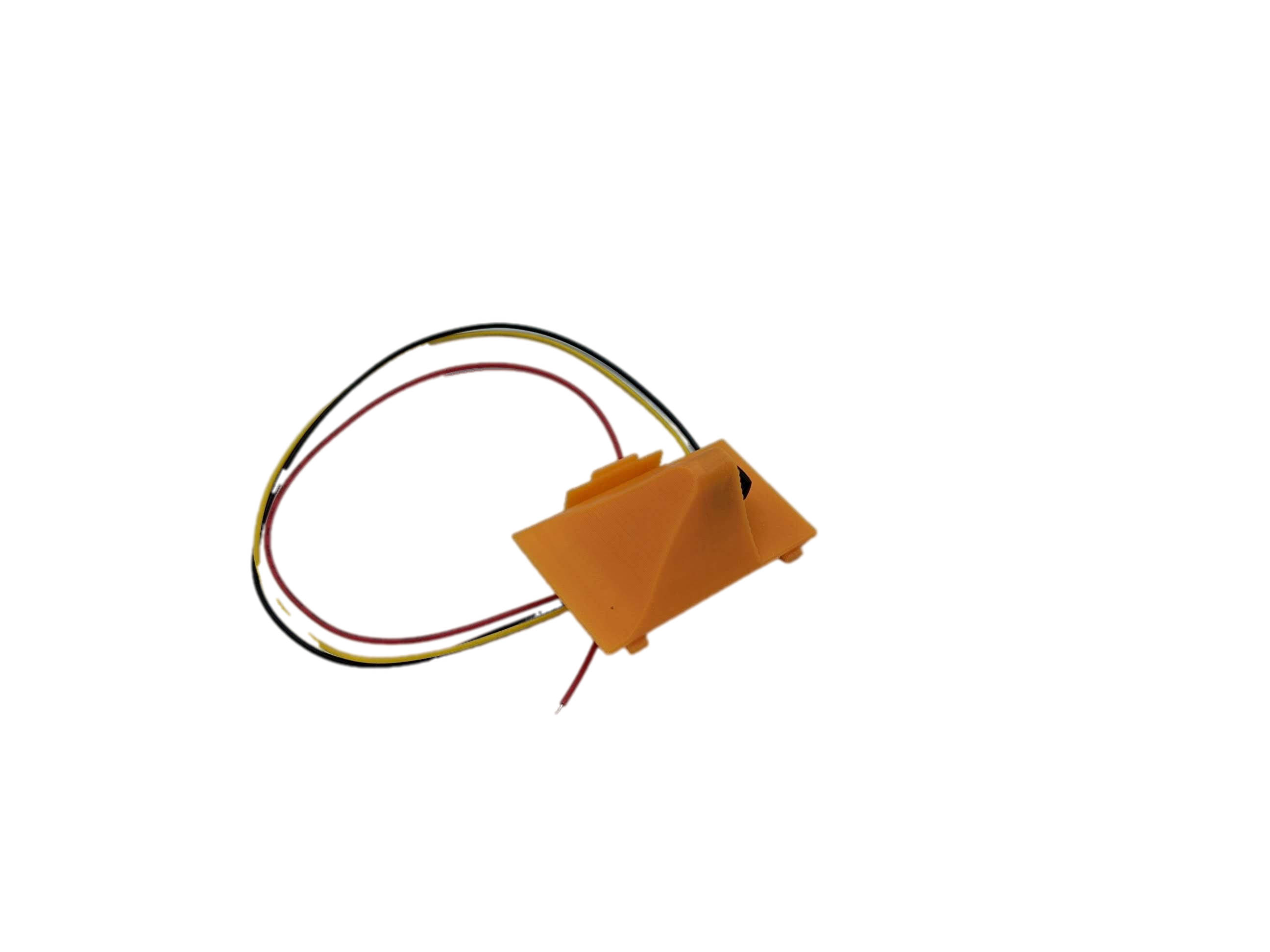 Sega Saturn Toslink Spdif Battery Door