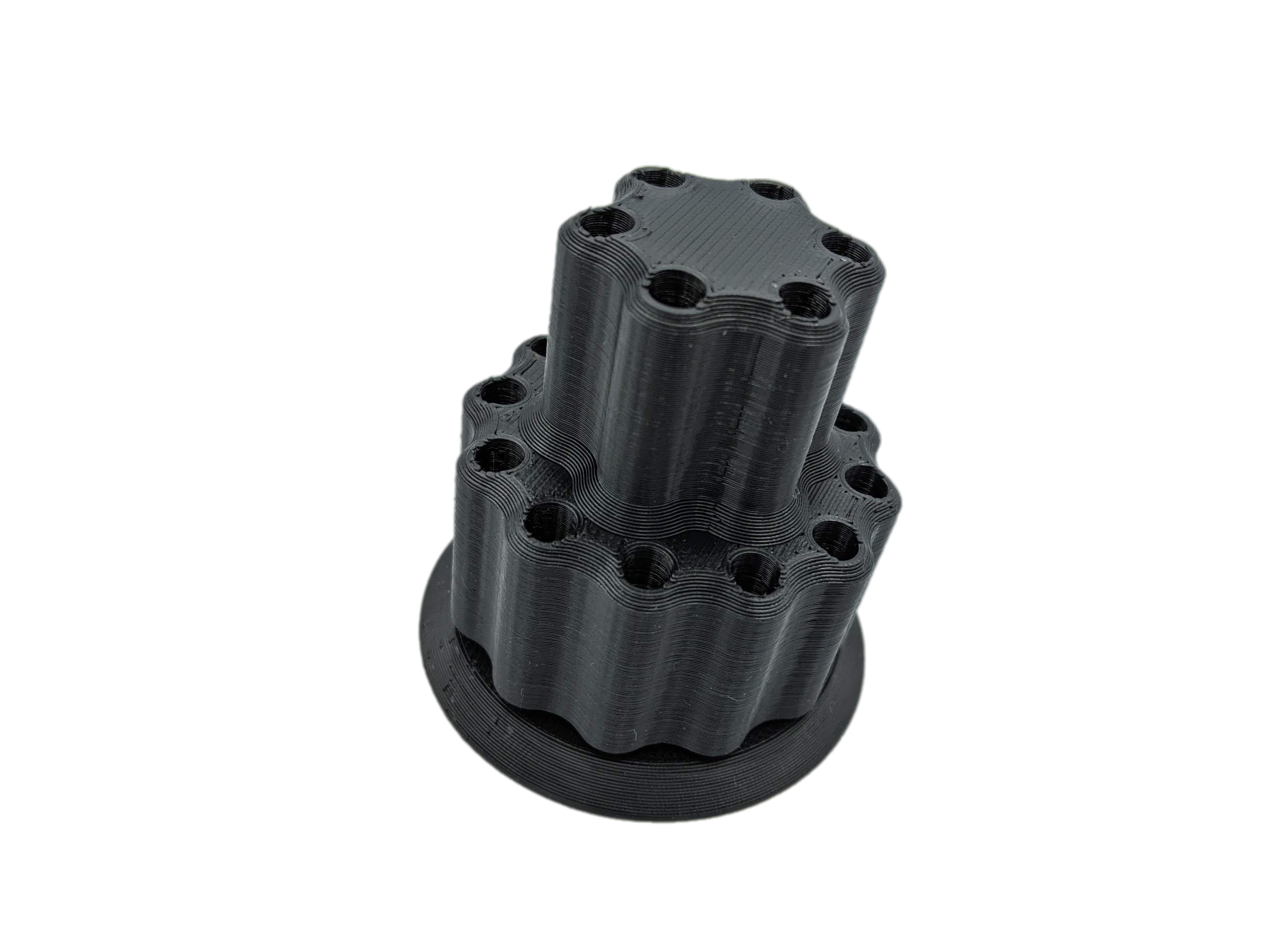 T12/T15 T18 Soldering Iron Tip Storage
