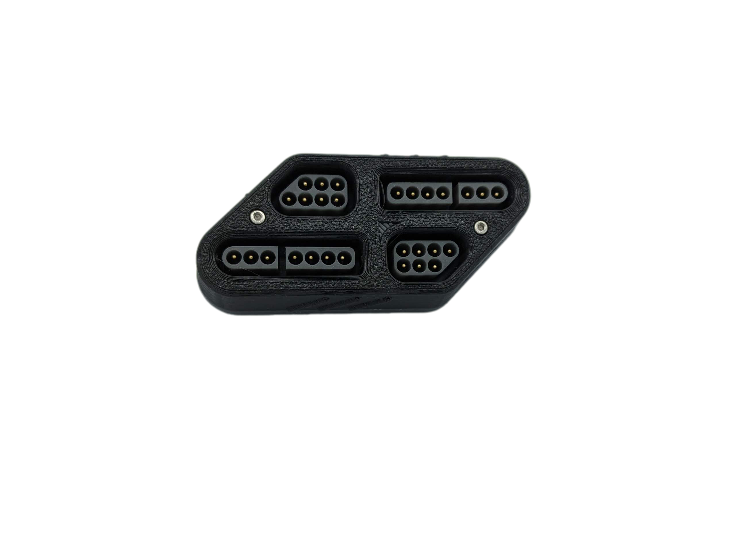 Twin Diamond Adapter for Twin Famicom