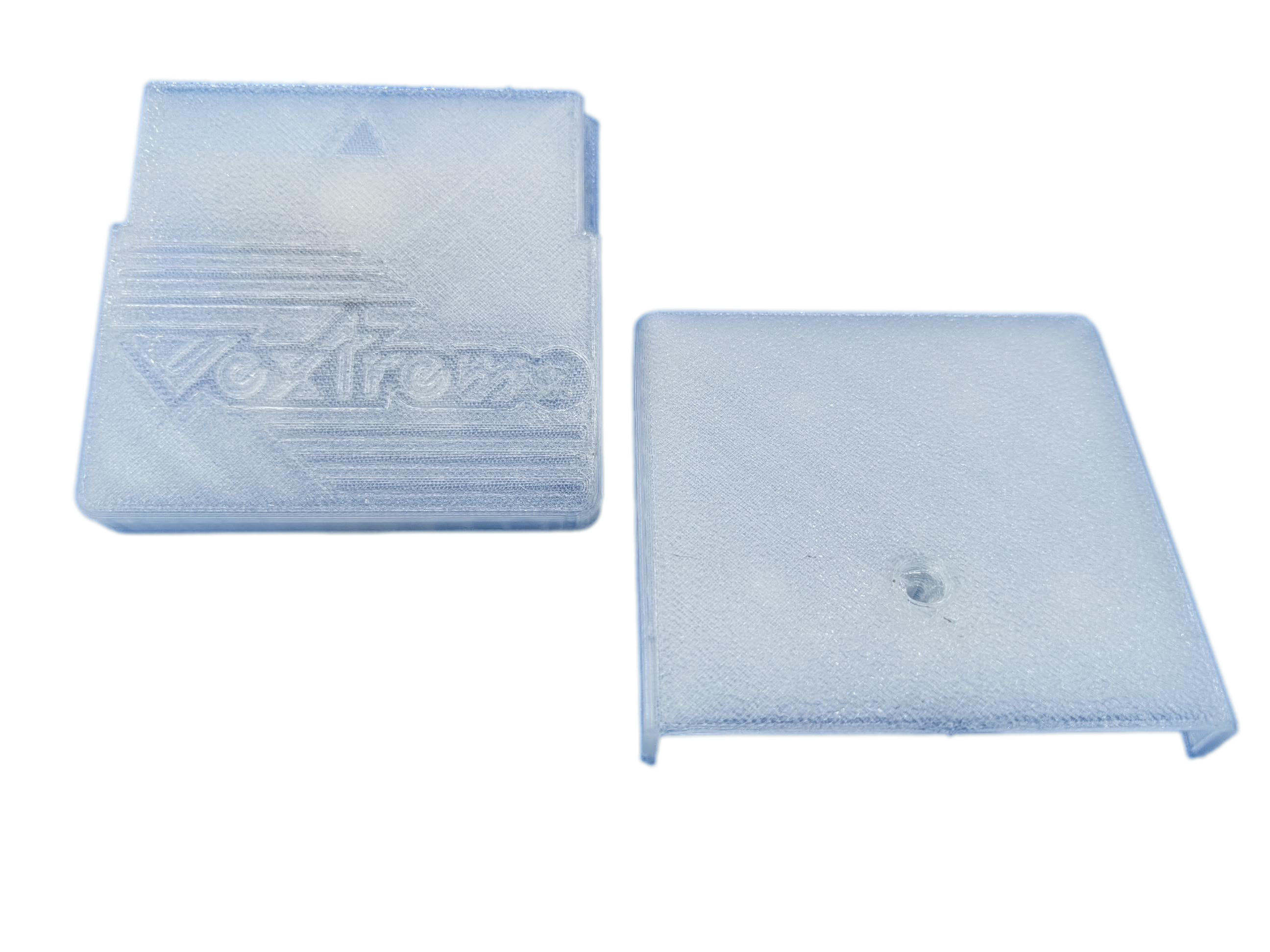 Vextream Multicart Case