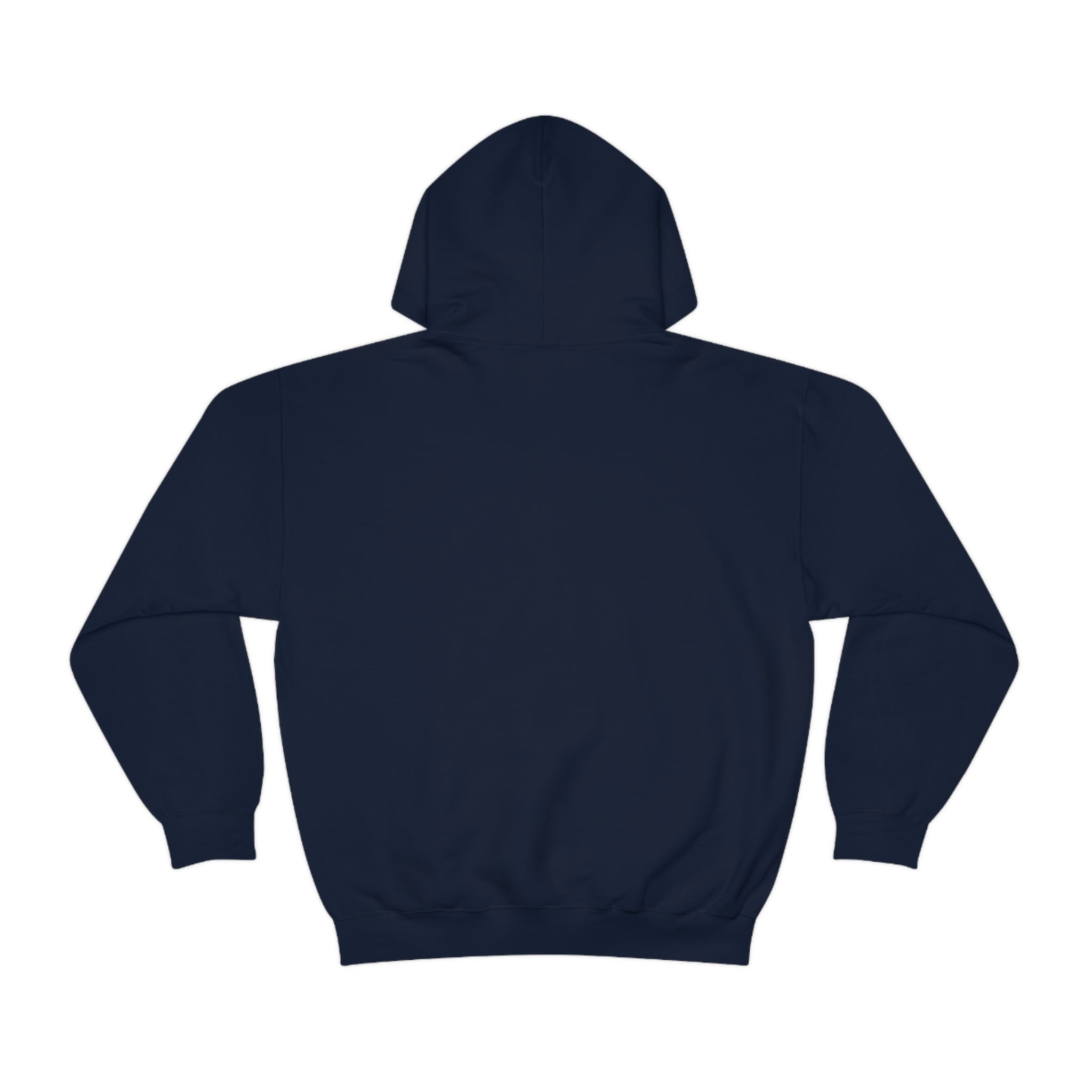 Event Horizons - Unisex Heavy Blend™ Hooded Sweatshirt