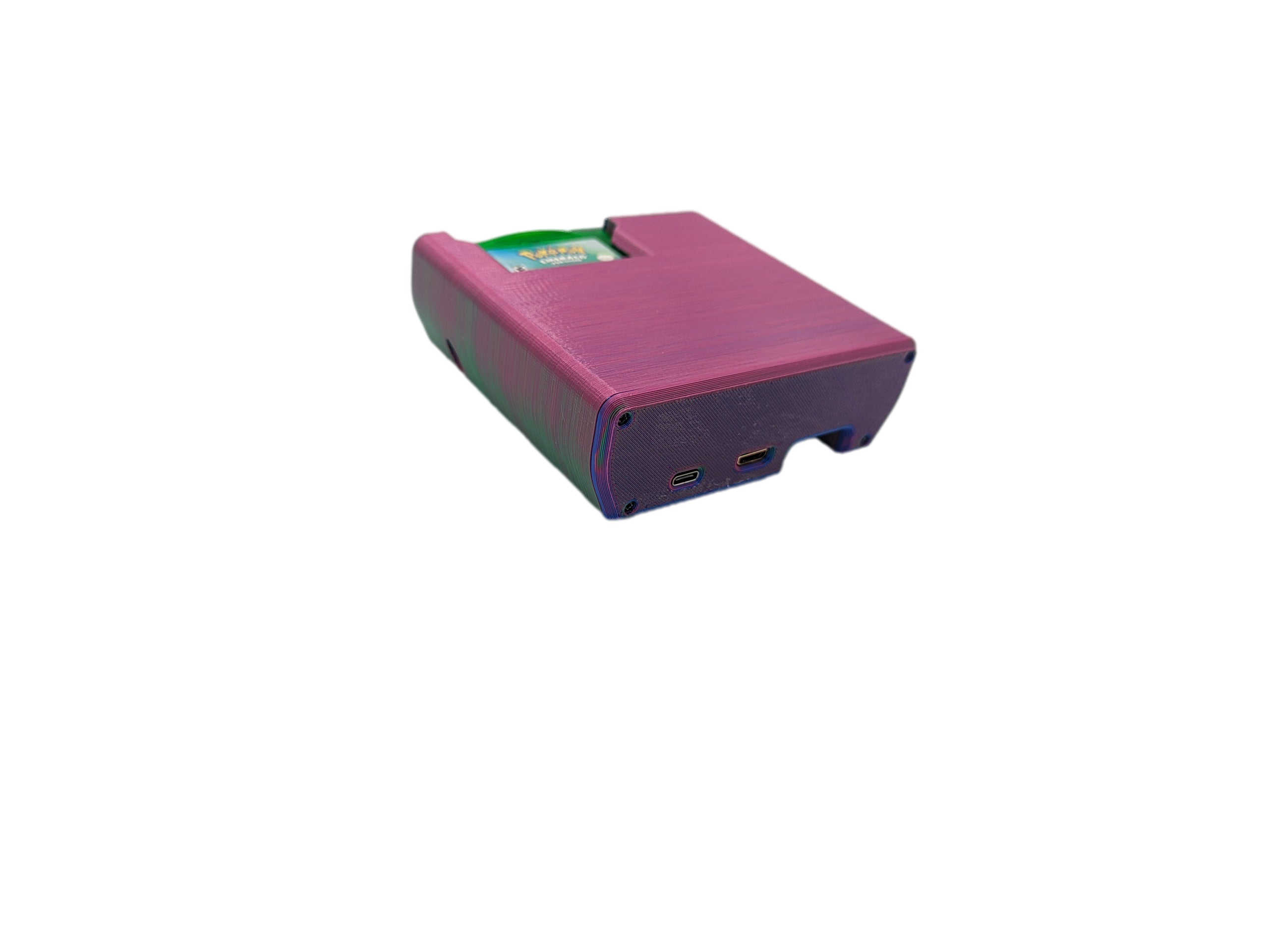gbaHD AIO Shell