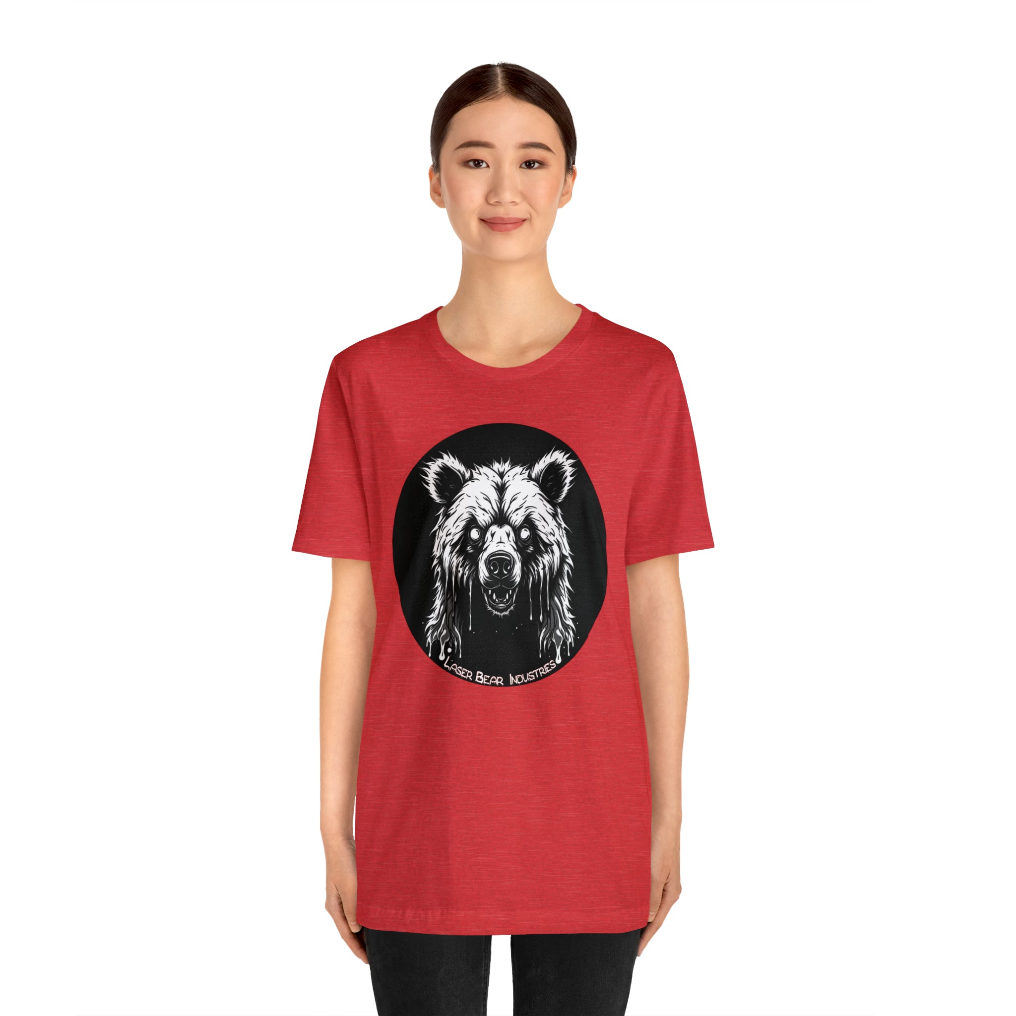 Halloween Horror Bear 2023