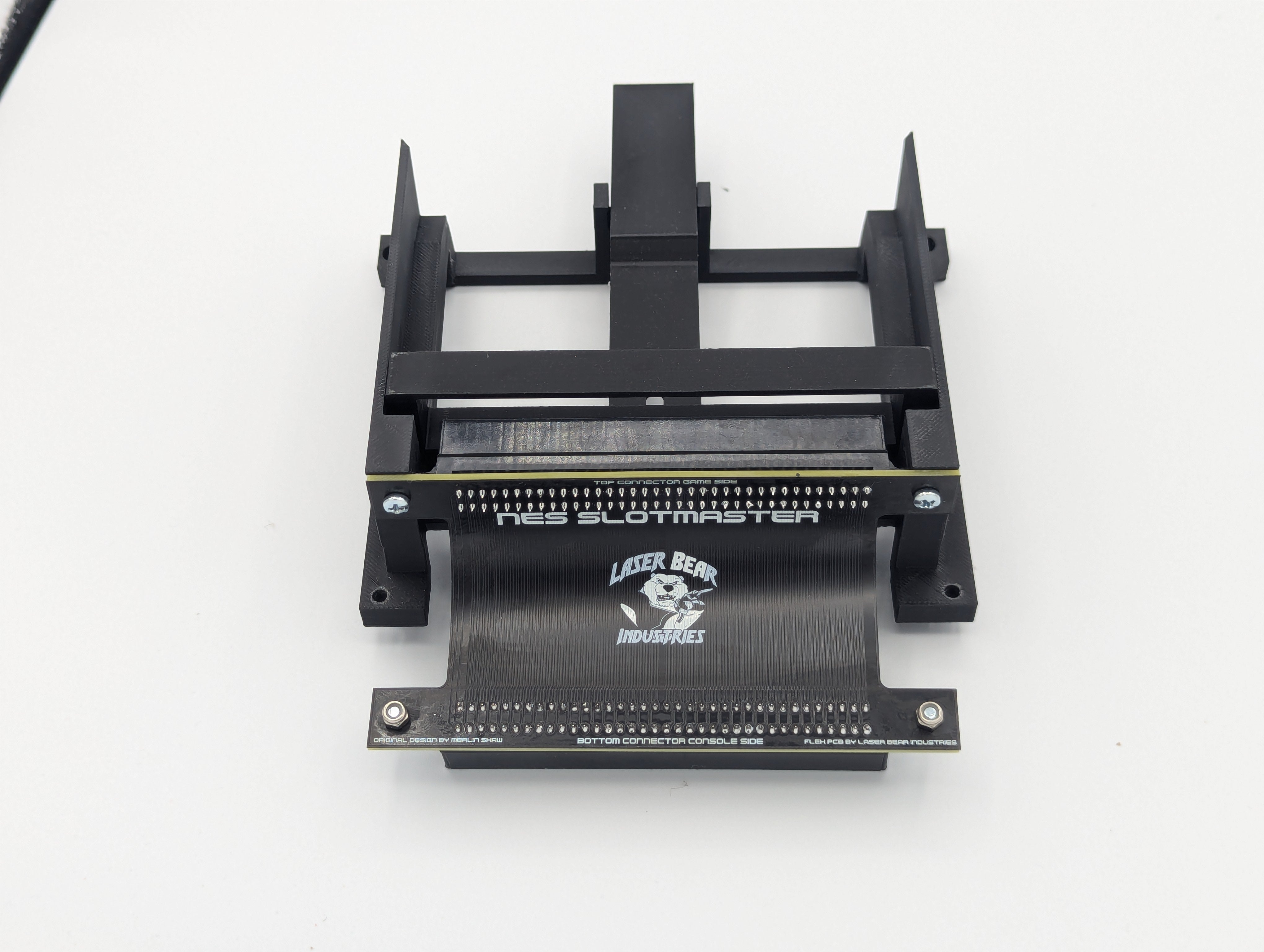 NES Slotmaster Flex