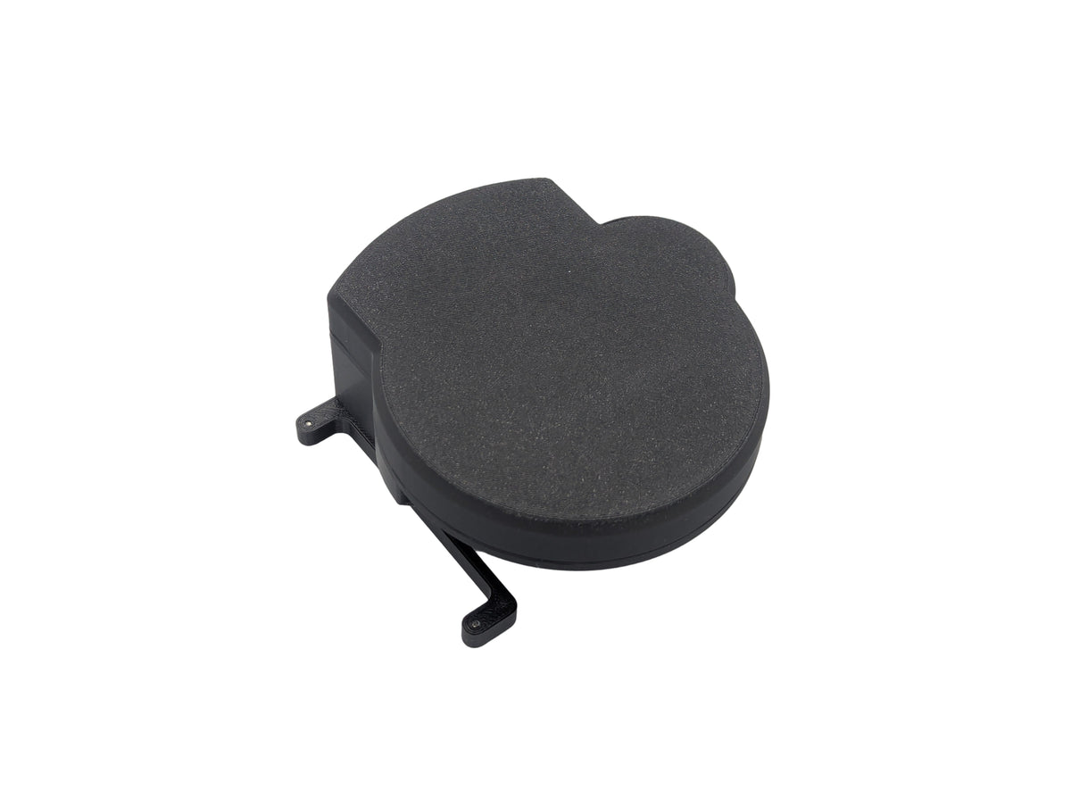GameCube Drive Bay Cover