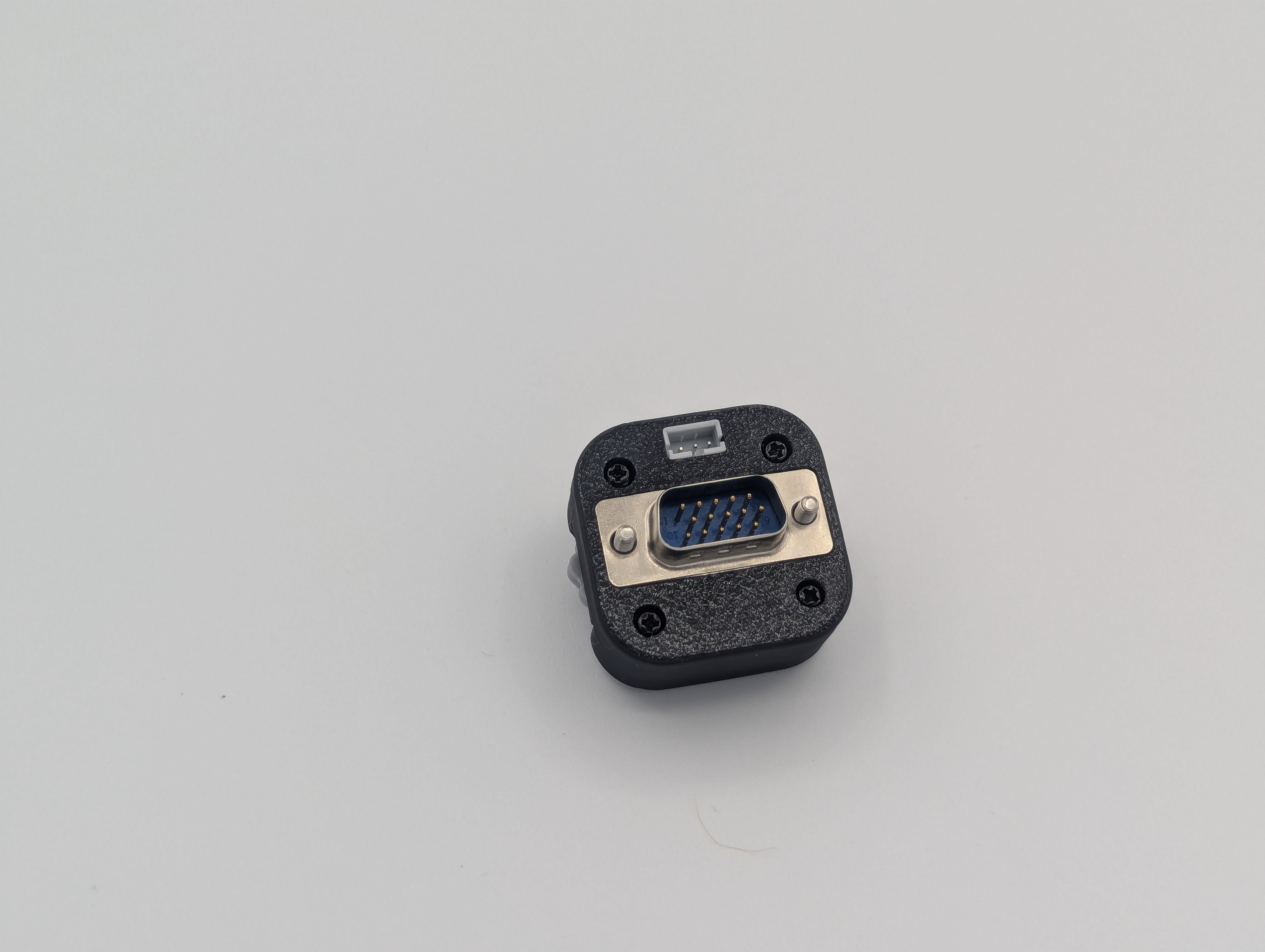 RetroTINK 4k DB15 to S-Video(Enhanced) and CVBS Adapter