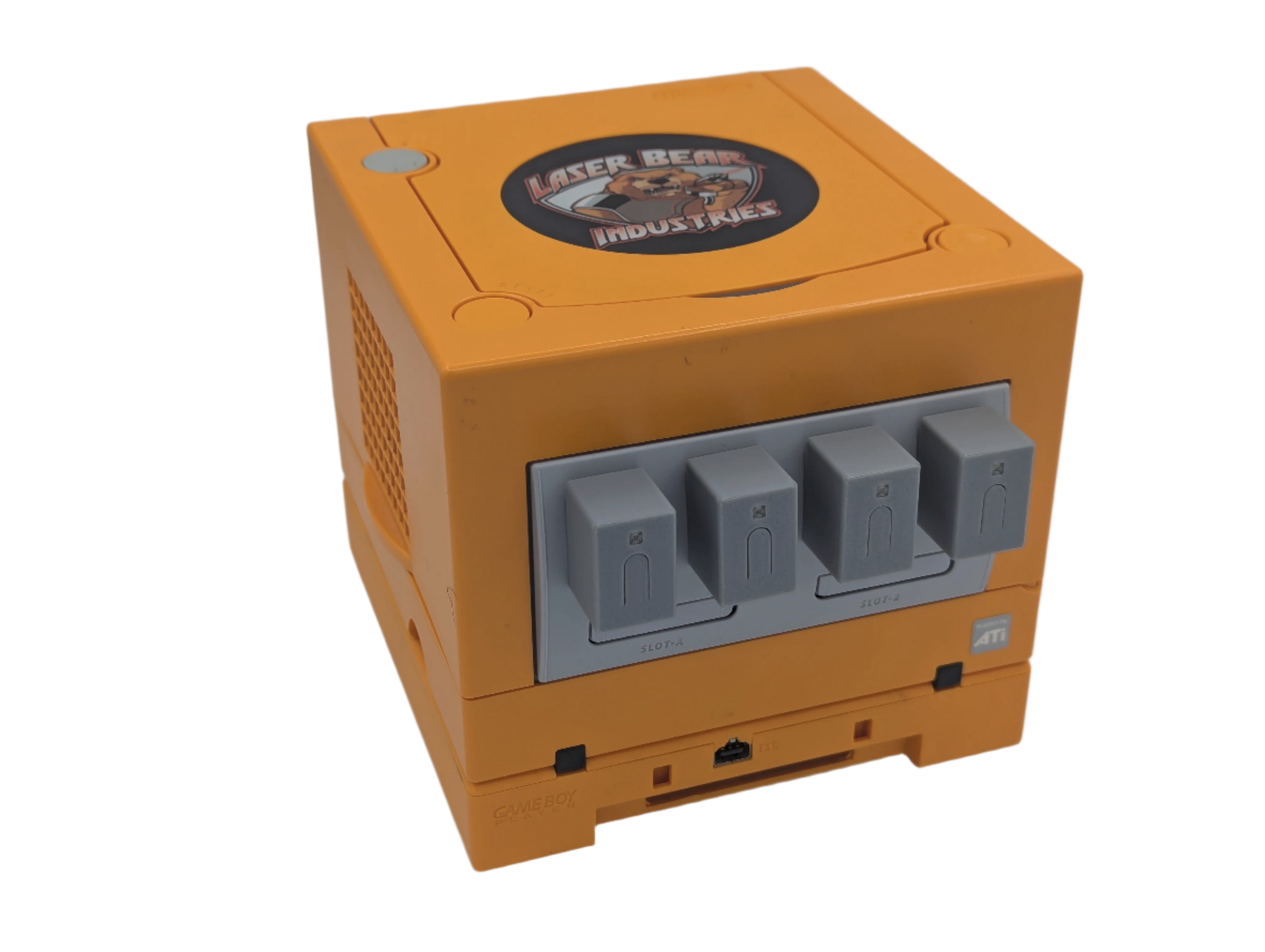 WavePhoenix Replacement Wavebird GameCube Receiver