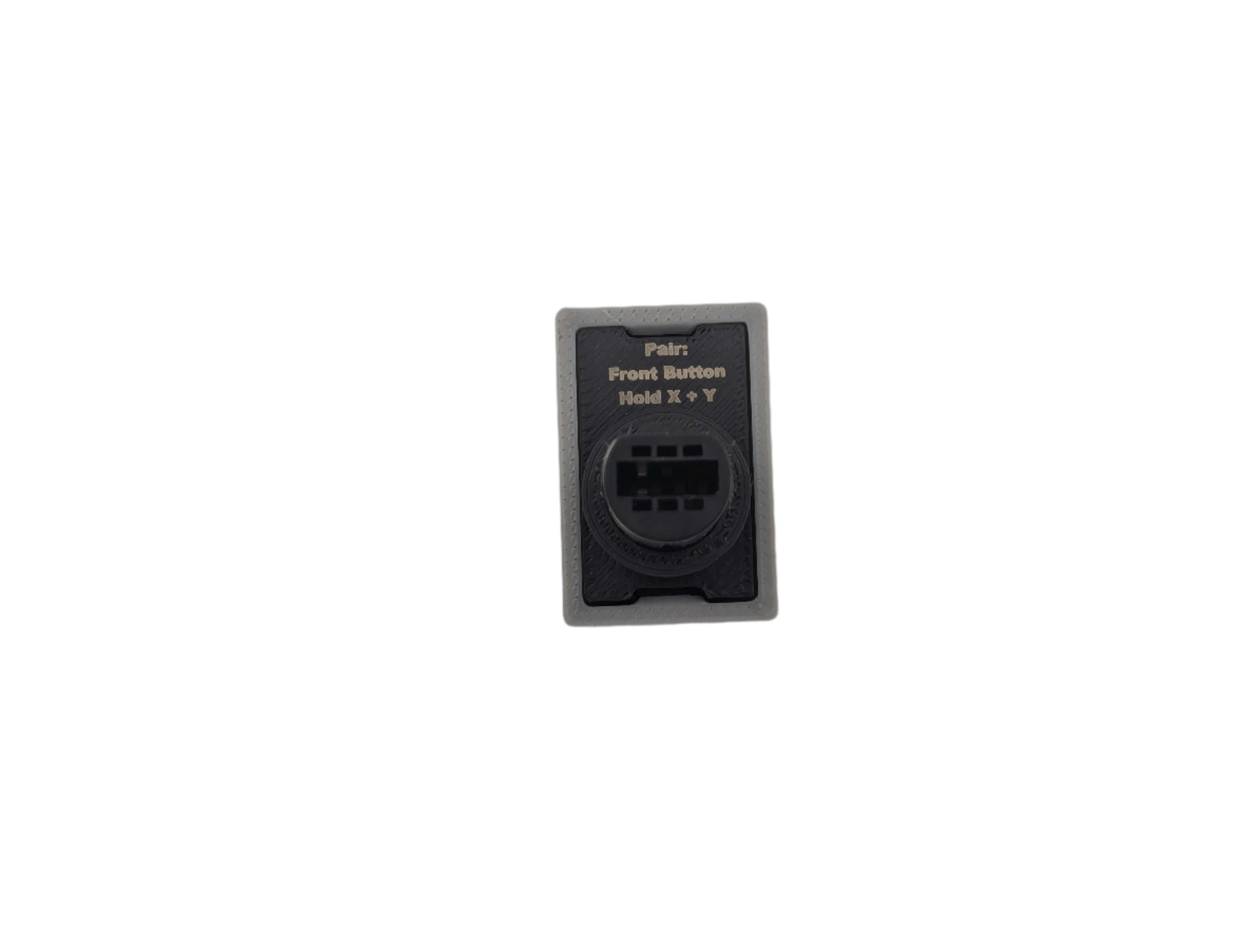 WavePhoenix Replacement Wavebird GameCube Receiver