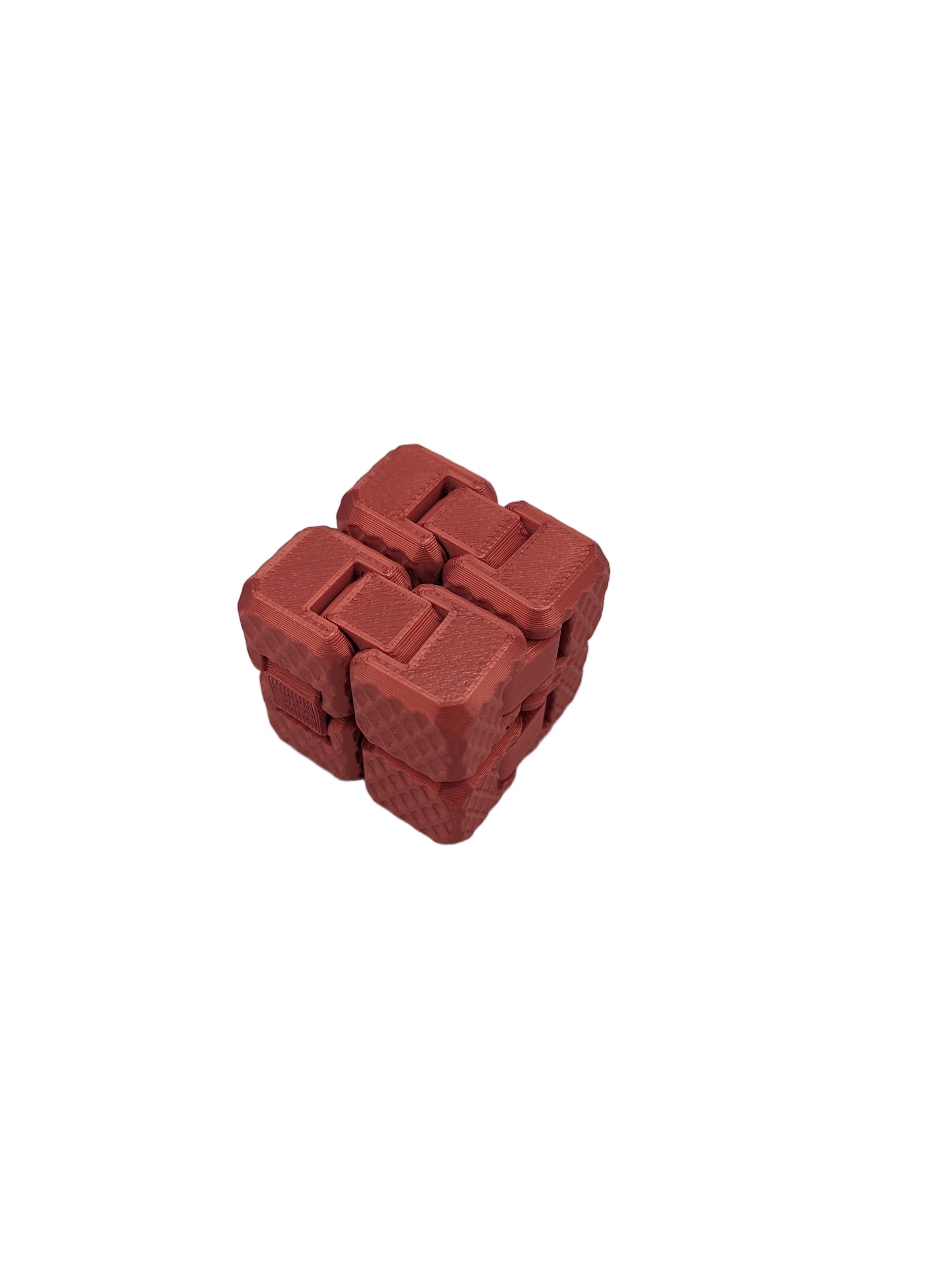 Infinity Cube fidget