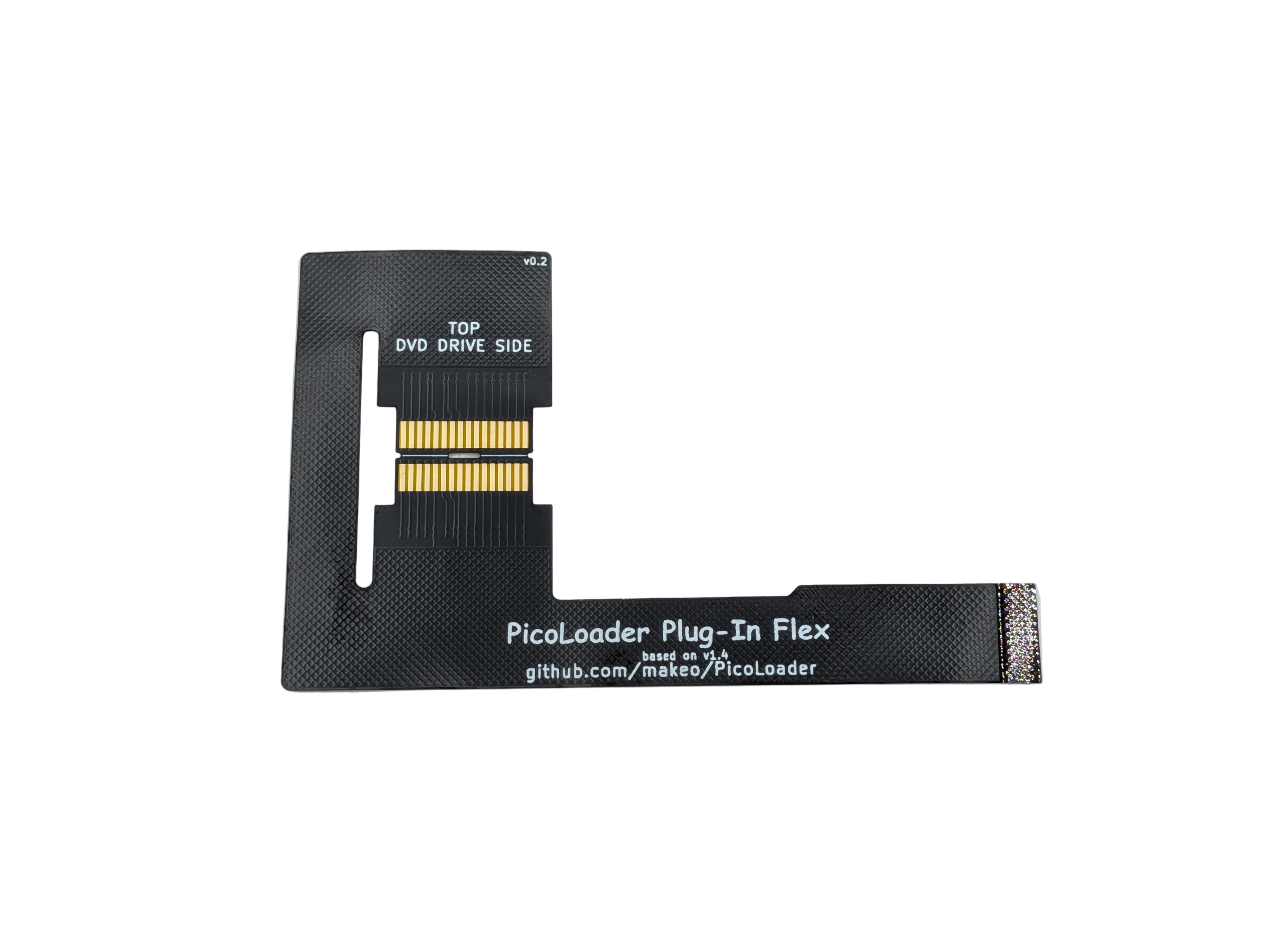ココロページ PicoLoaderLB