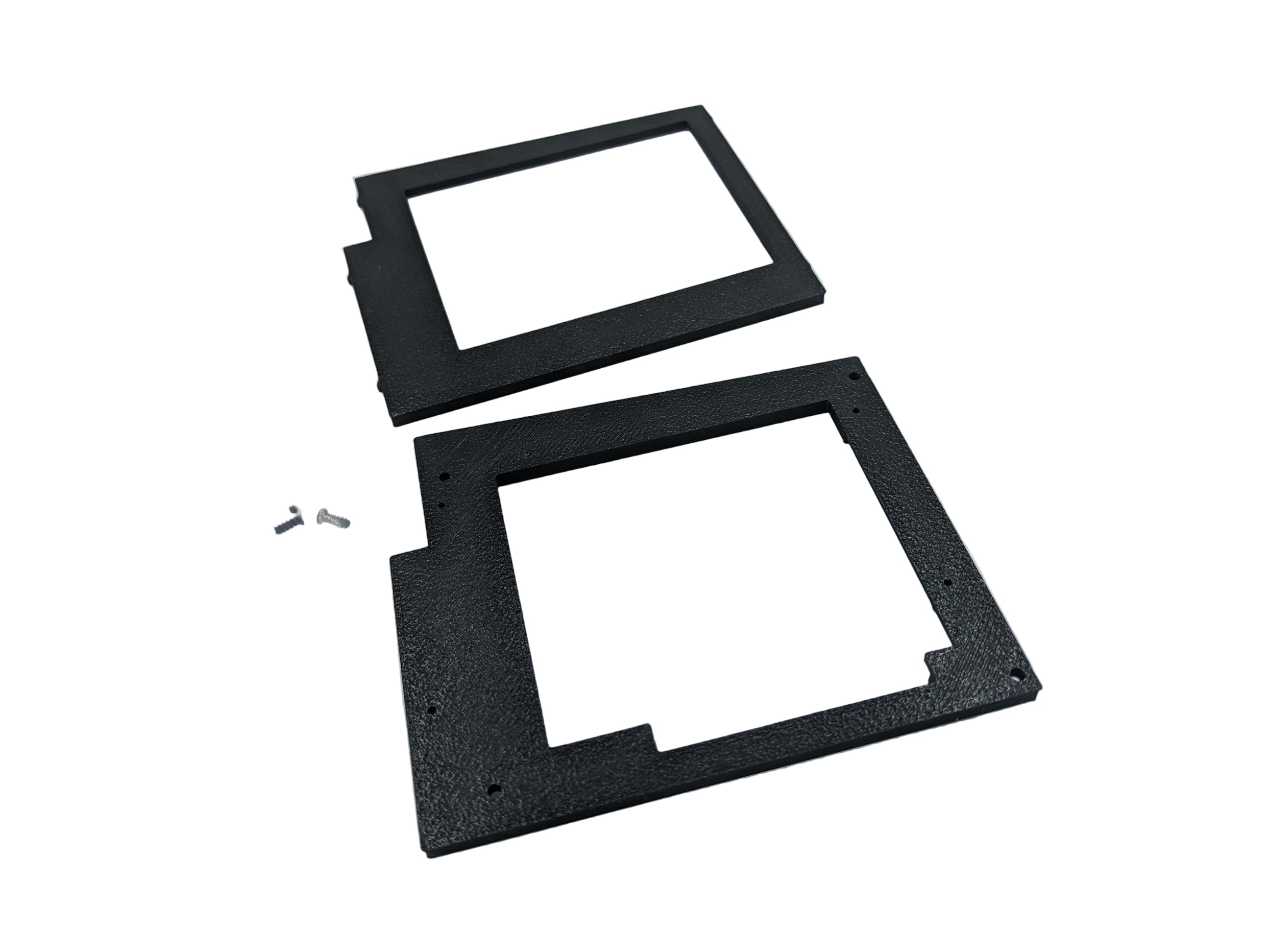 Sega Nomad Replacement LCD Mount
