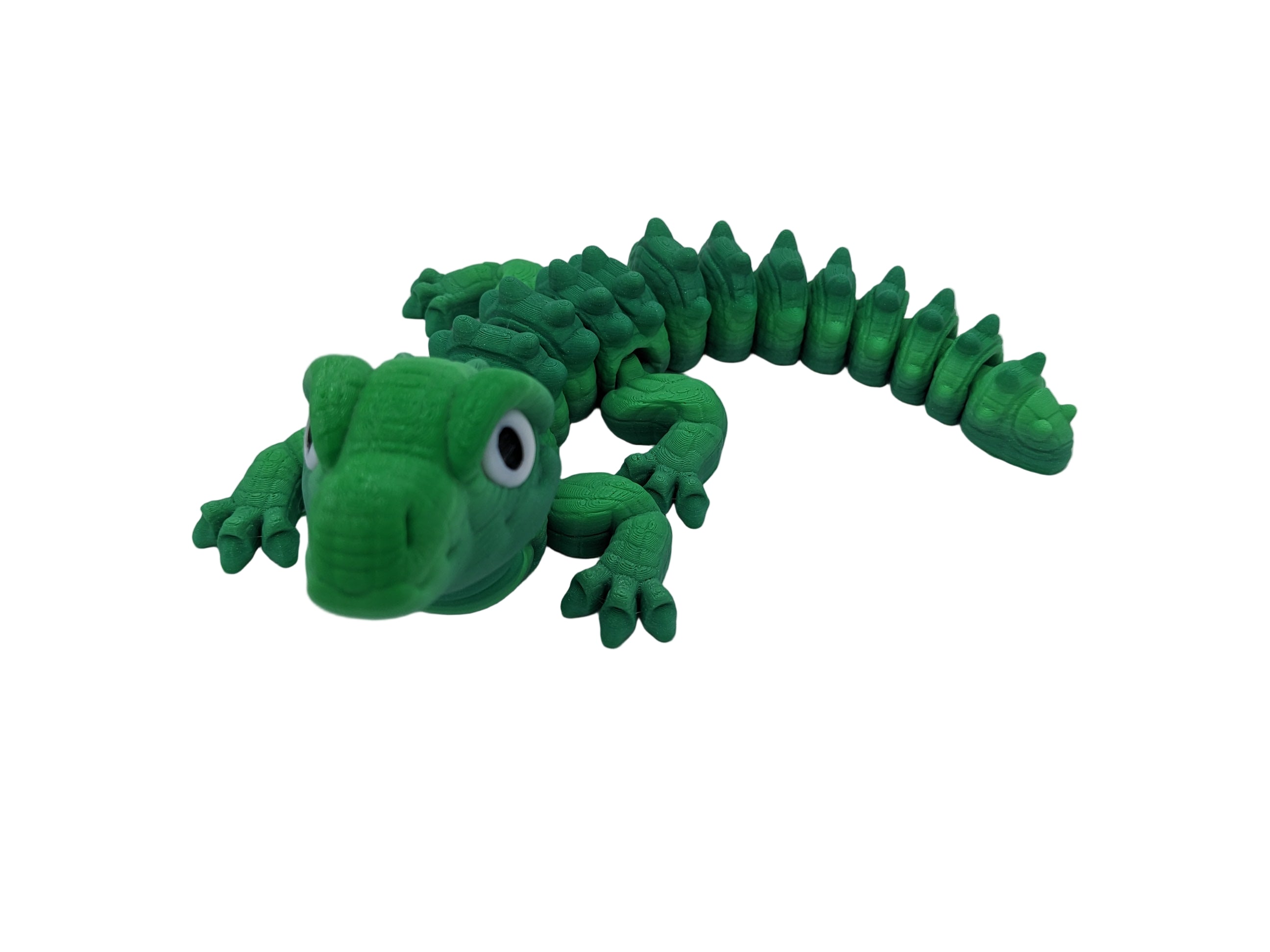 Flexi Gator