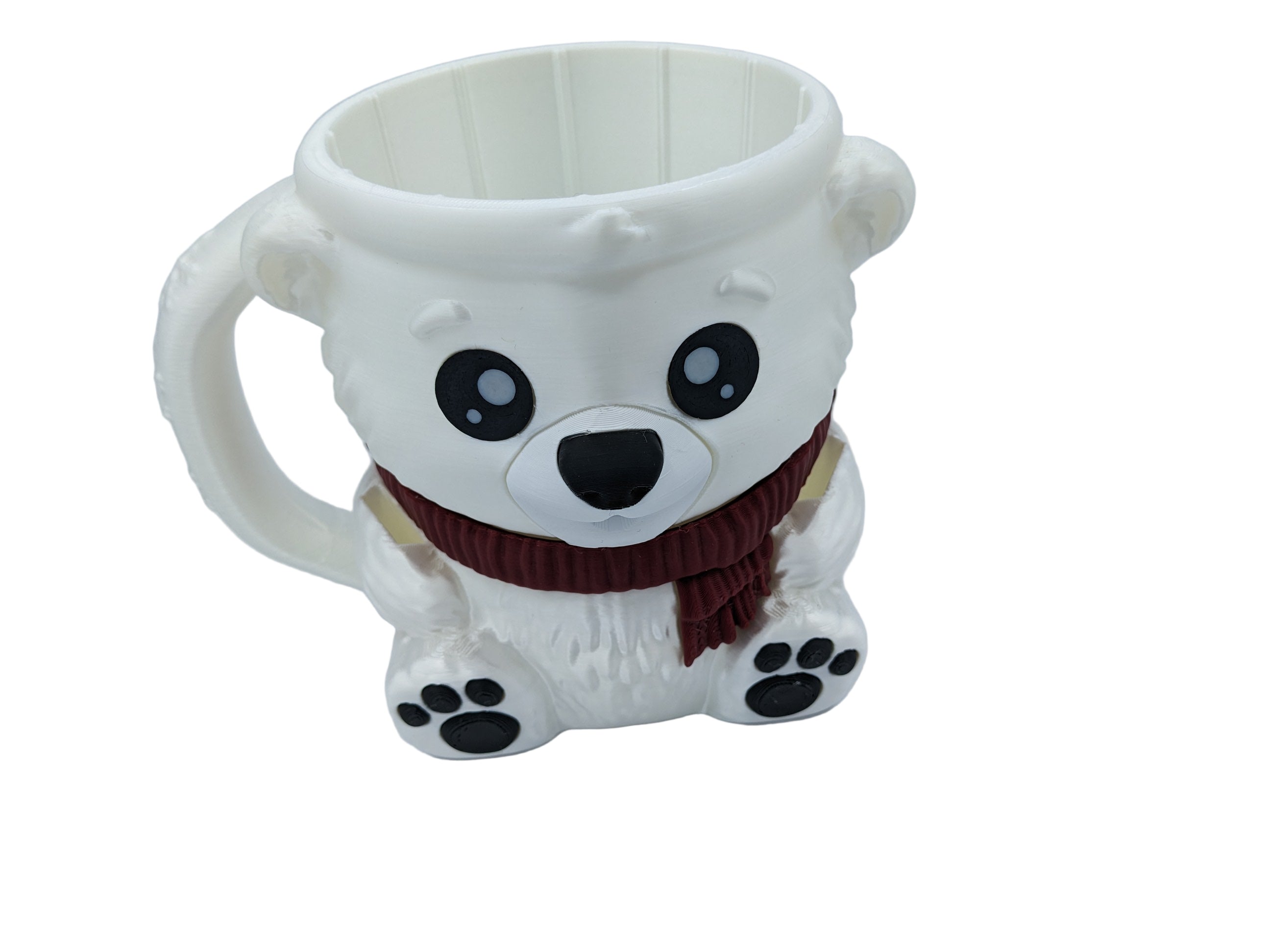 Ice-cream Pint Holder