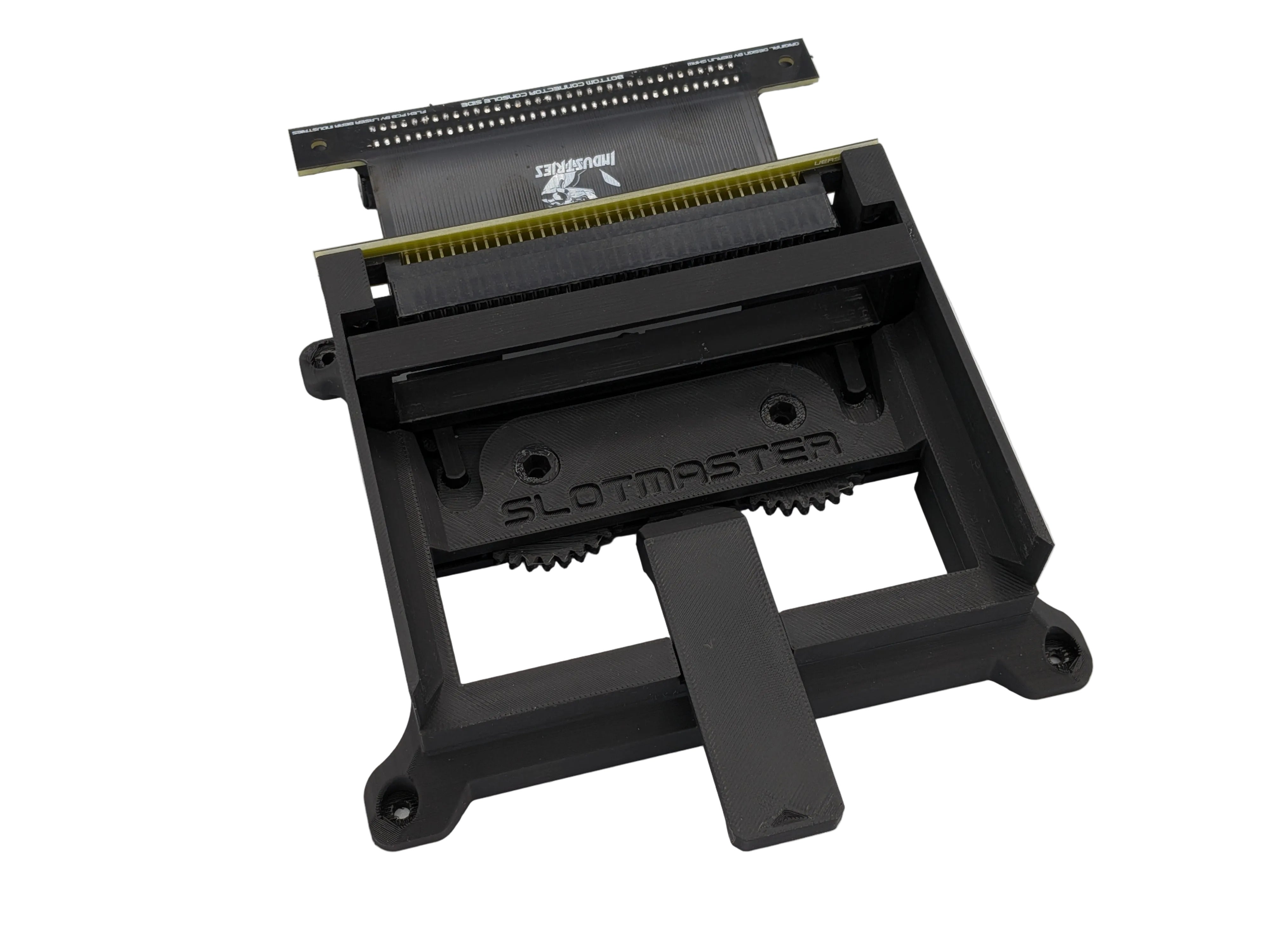 NES Slotmaster Eject Flex MKII