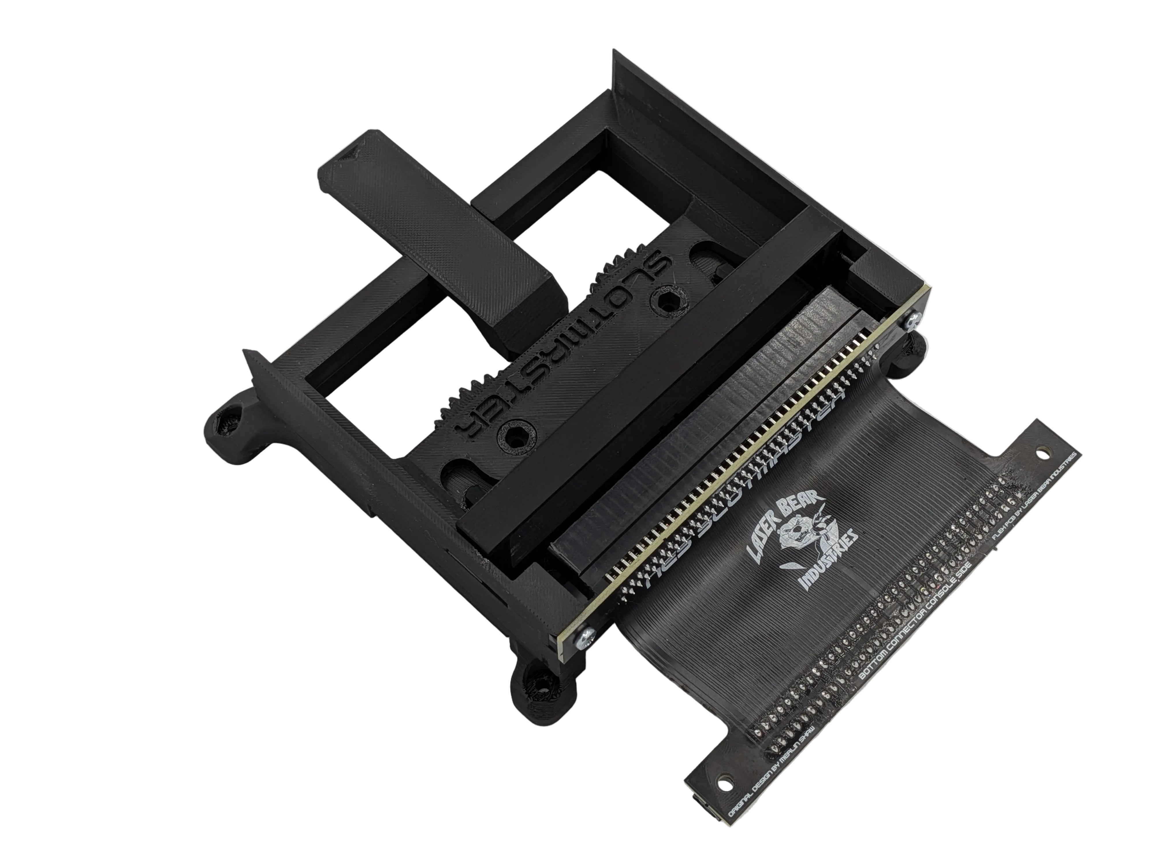 NES Slotmaster Eject Flex MKII