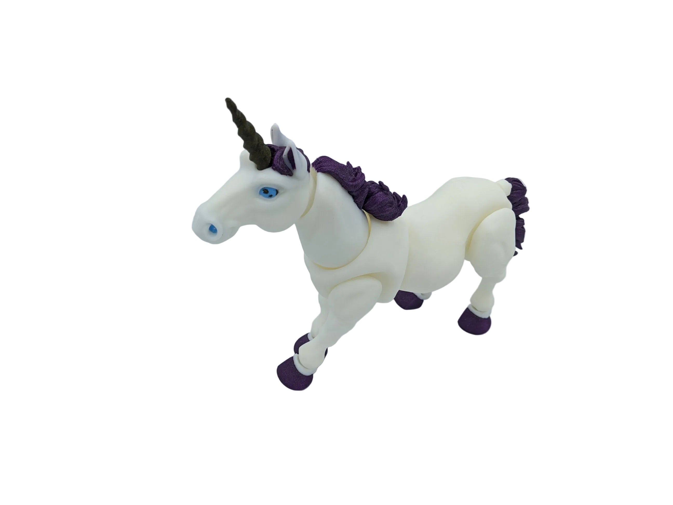 Articulated Unicorn