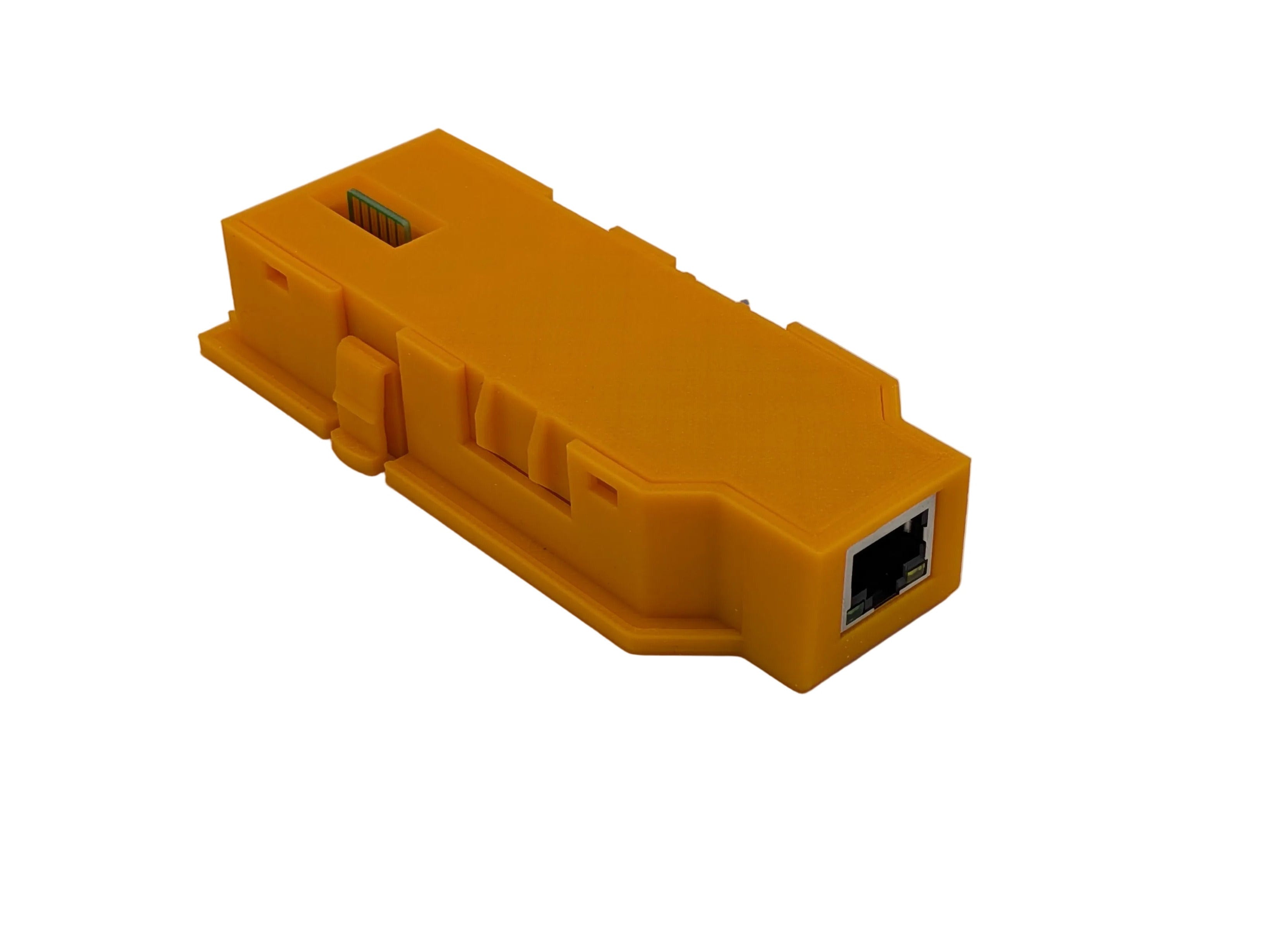 GameCube ETH2SP1 Ethernet Adapter For Swiss BBA Alternative