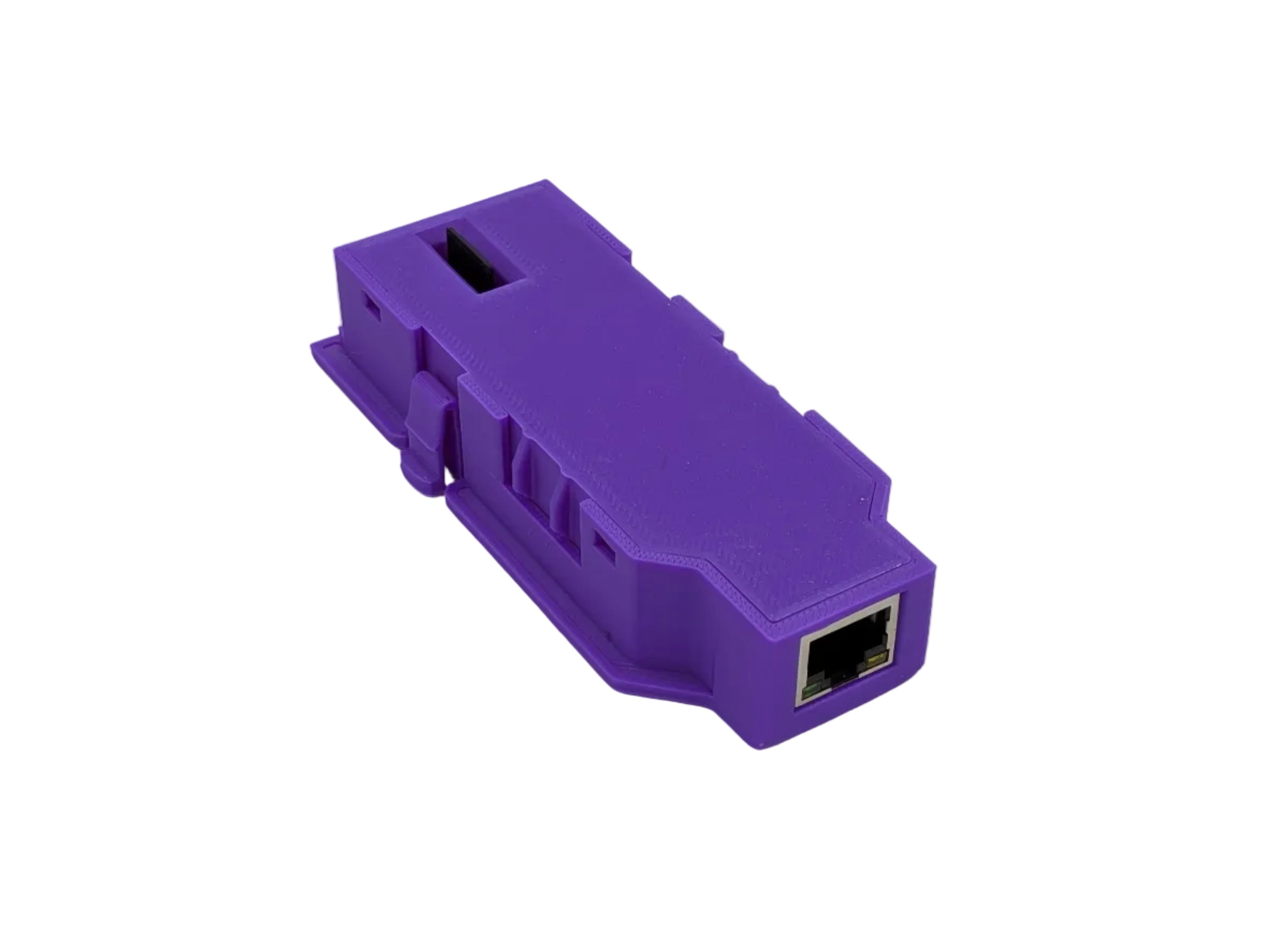 GameCube ETH2SP1 Ethernet Adapter For Swiss BBA Alternative