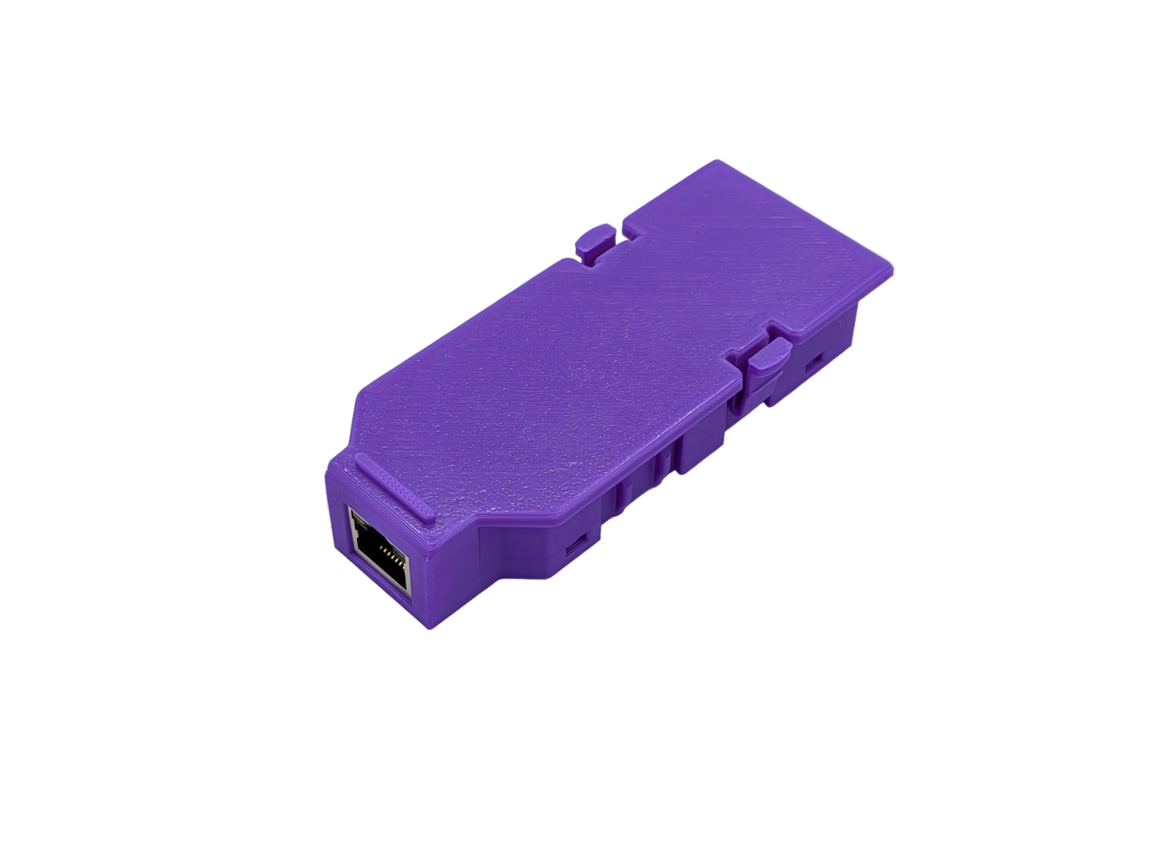 GameCube ETH2SP1 Ethernet Adapter For Swiss BBA Alternative
