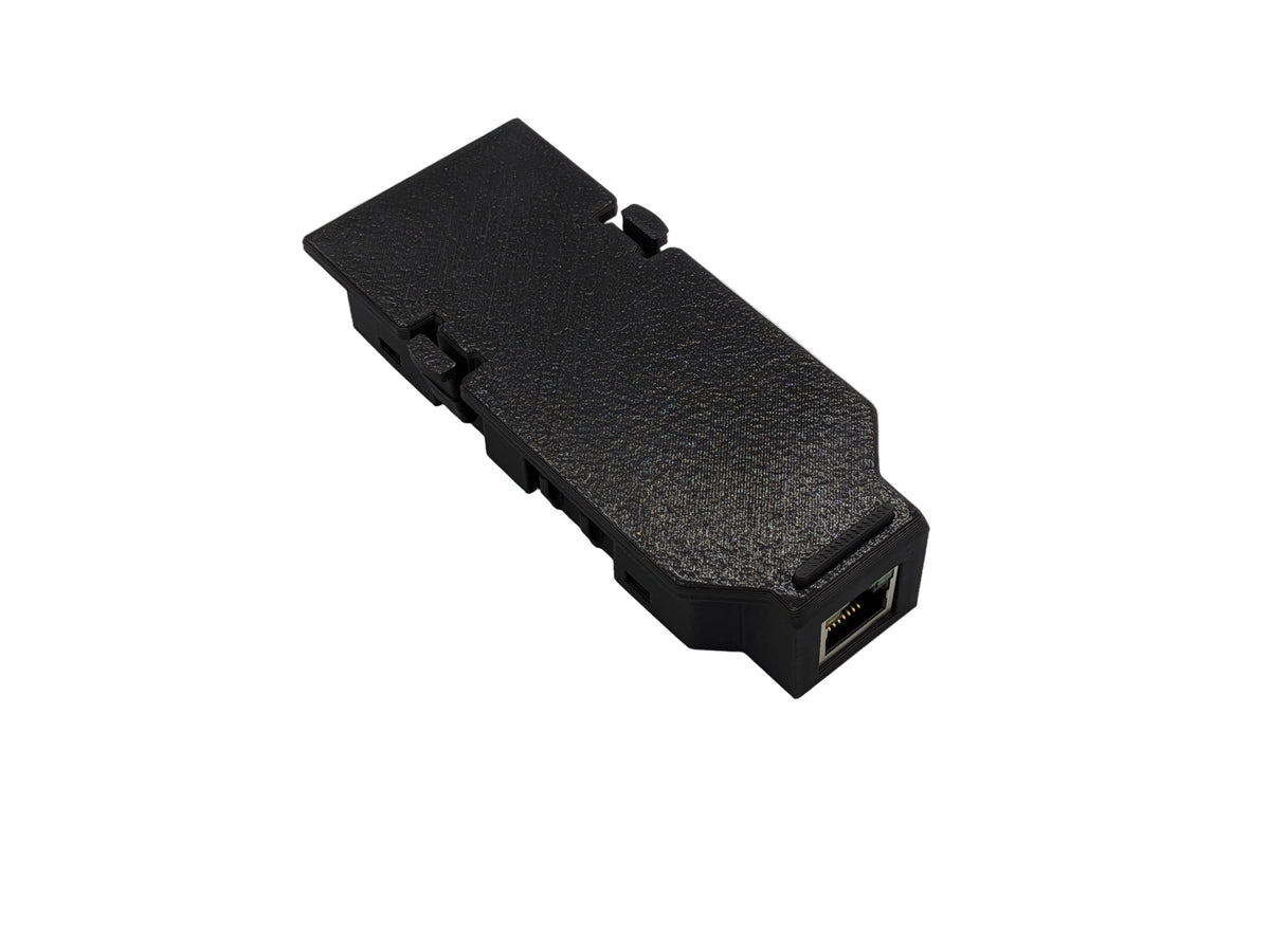GameCube ETH2SP1 Ethernet Adapter For Swiss BBA Alternative
